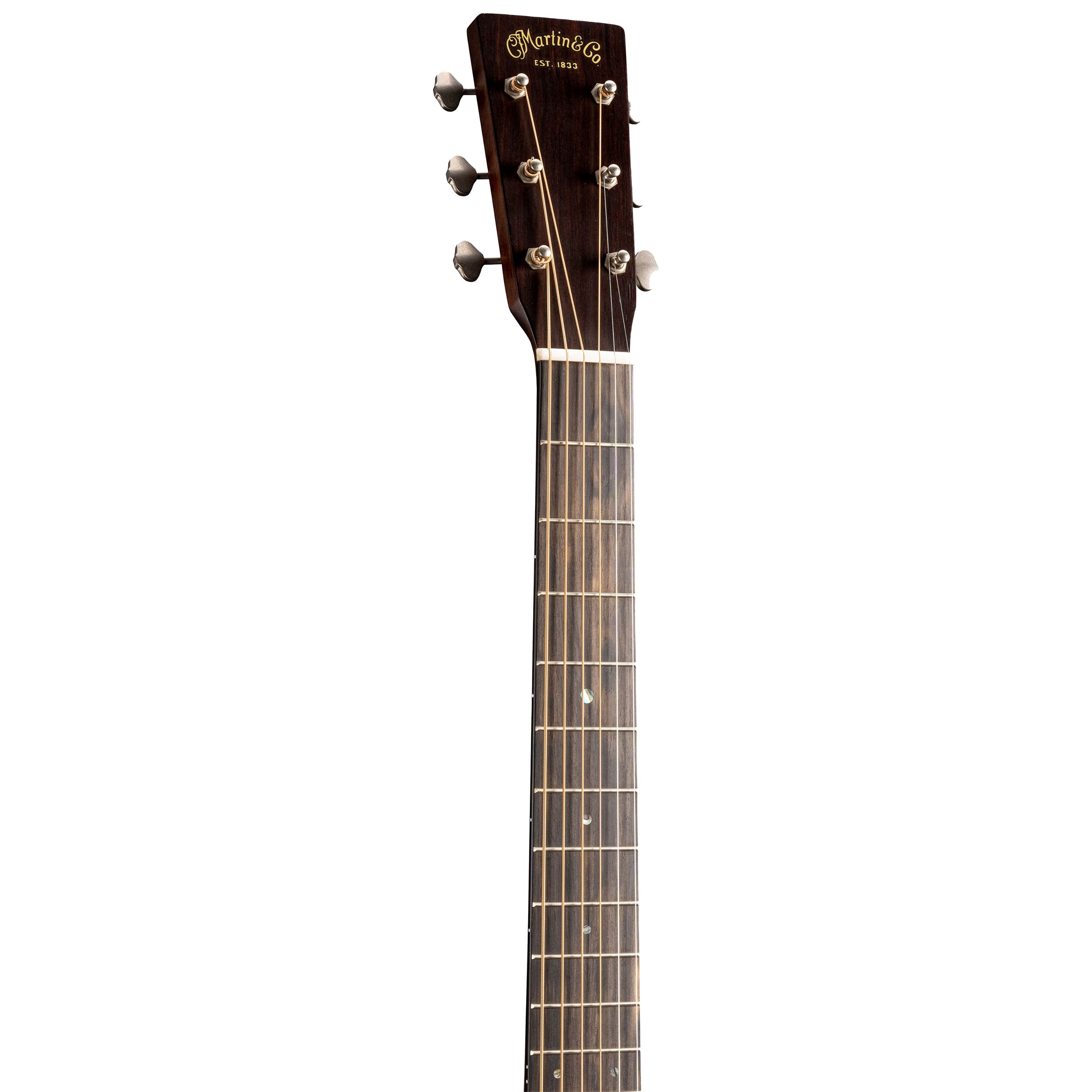 MARTIN GUITARS D-18 Streetlegend MARTIN GUITARS D-18 Streetlegend