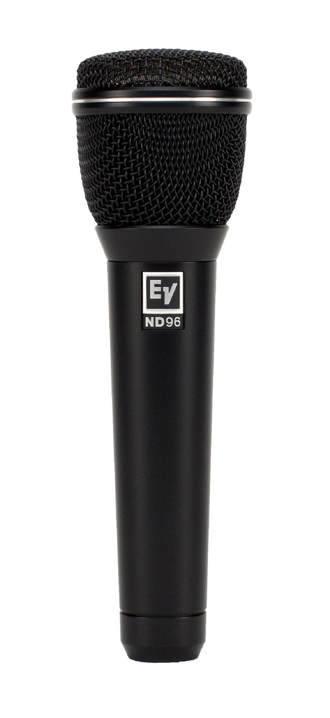 EV ND96 Gesangsmikrofon, Dynamisch, Superniere, hohe Rückkopplungssich
