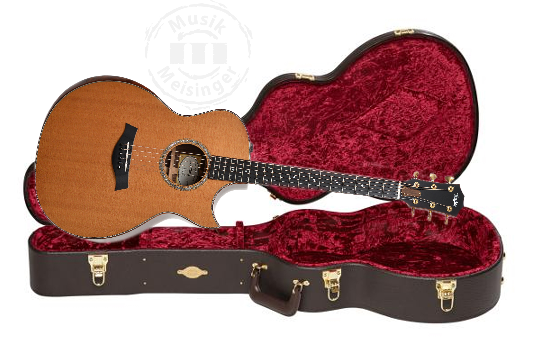 TAYLOR Custom GA #9361