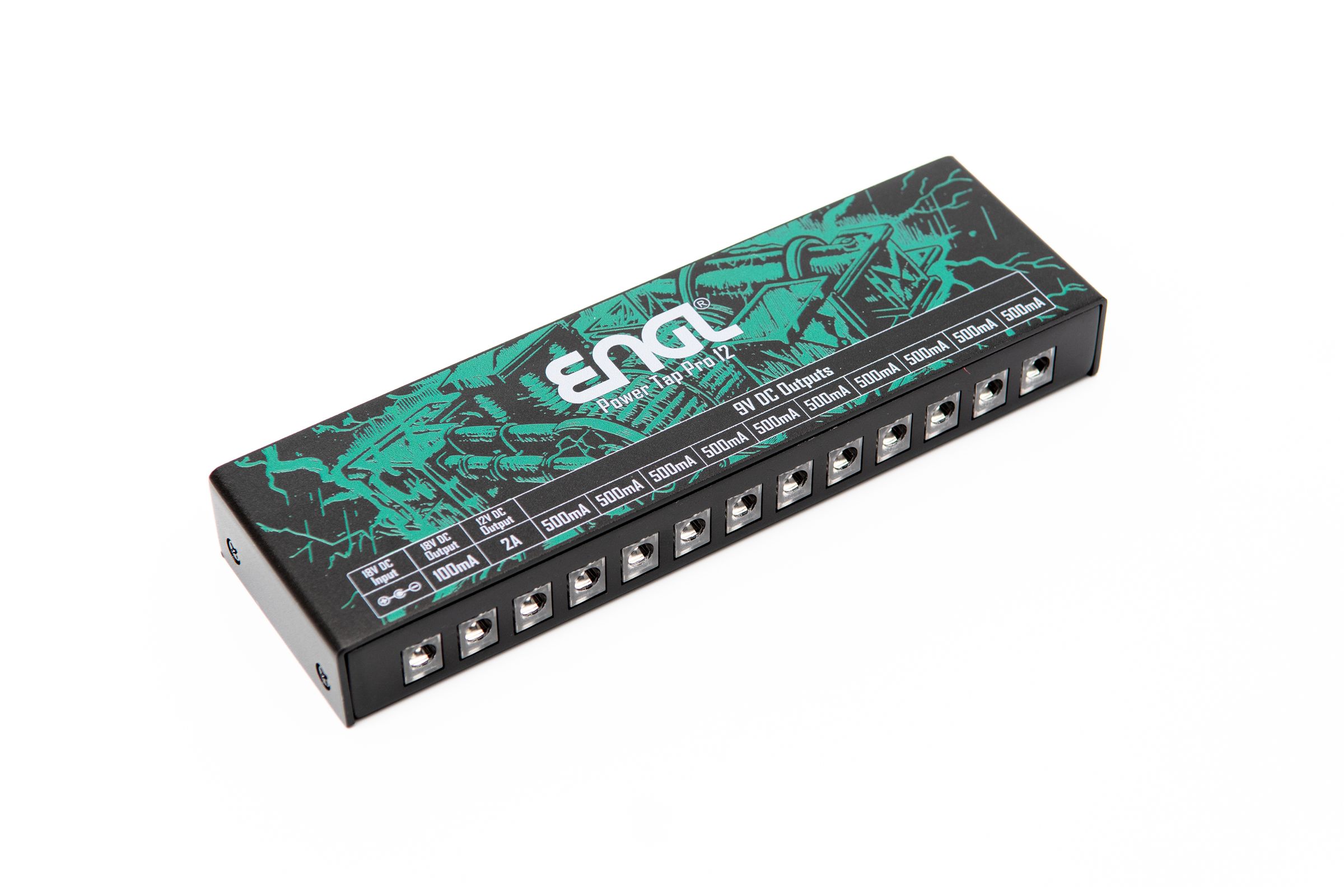 ENGL Power Tab Pro 12
