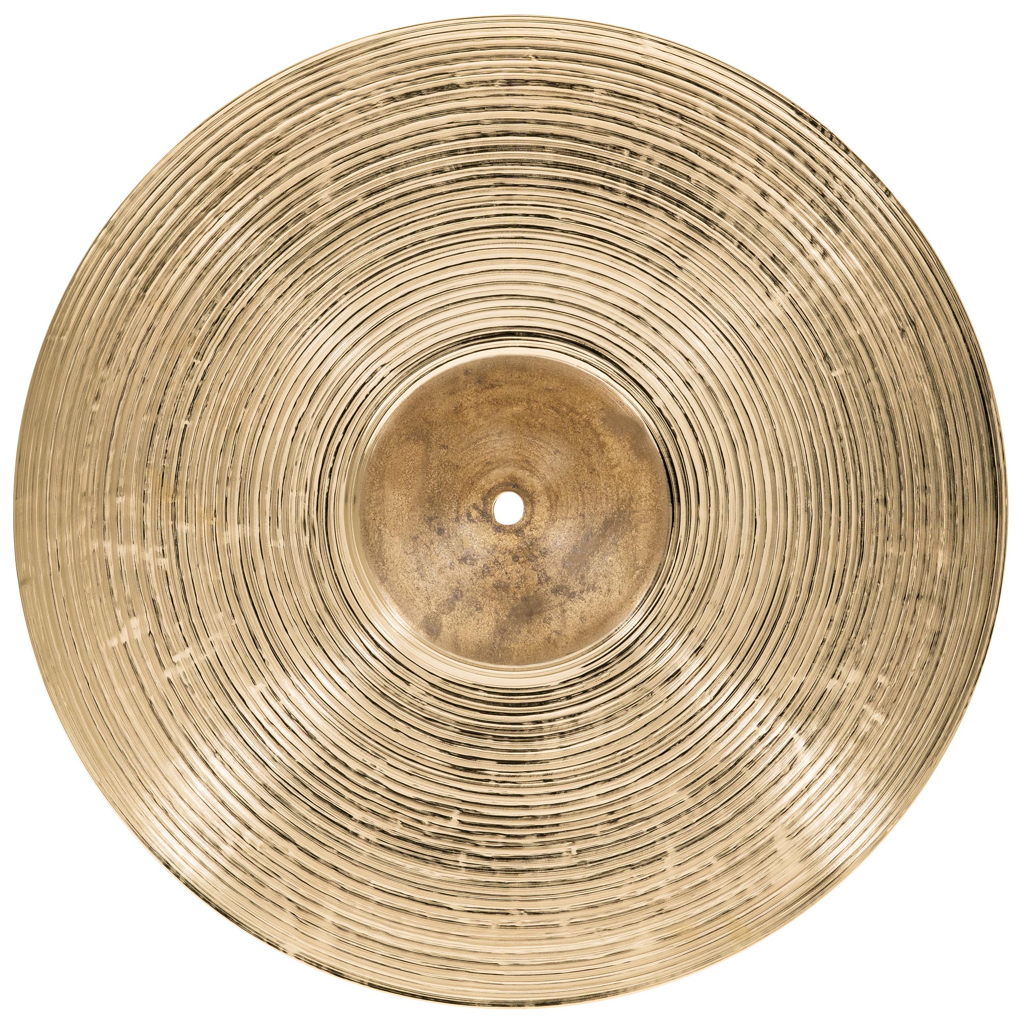 Meinl Byzance 15" Polyphonic Hihat Brilliant Meinl Byzance 15" Polyphonic Hihat Brilliant