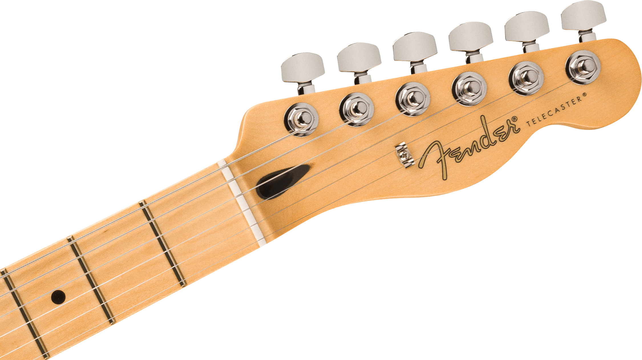 FENDER DE PLAYER TELE MN SNS DTB