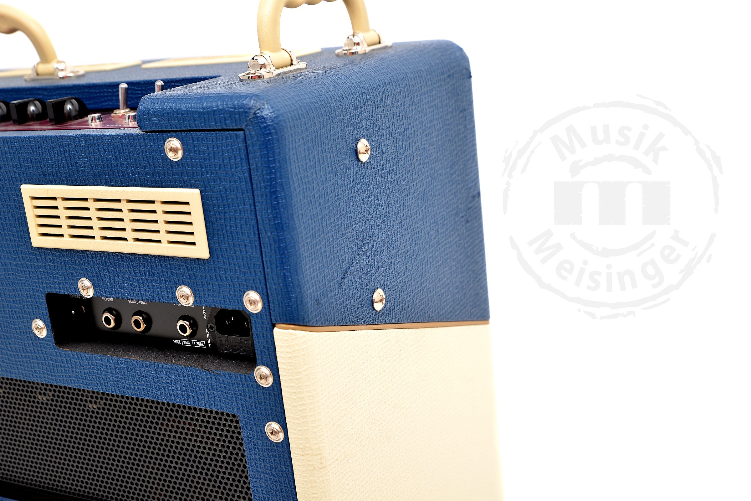 VOX AC30 C2 BC VOX AC30 C2 BC