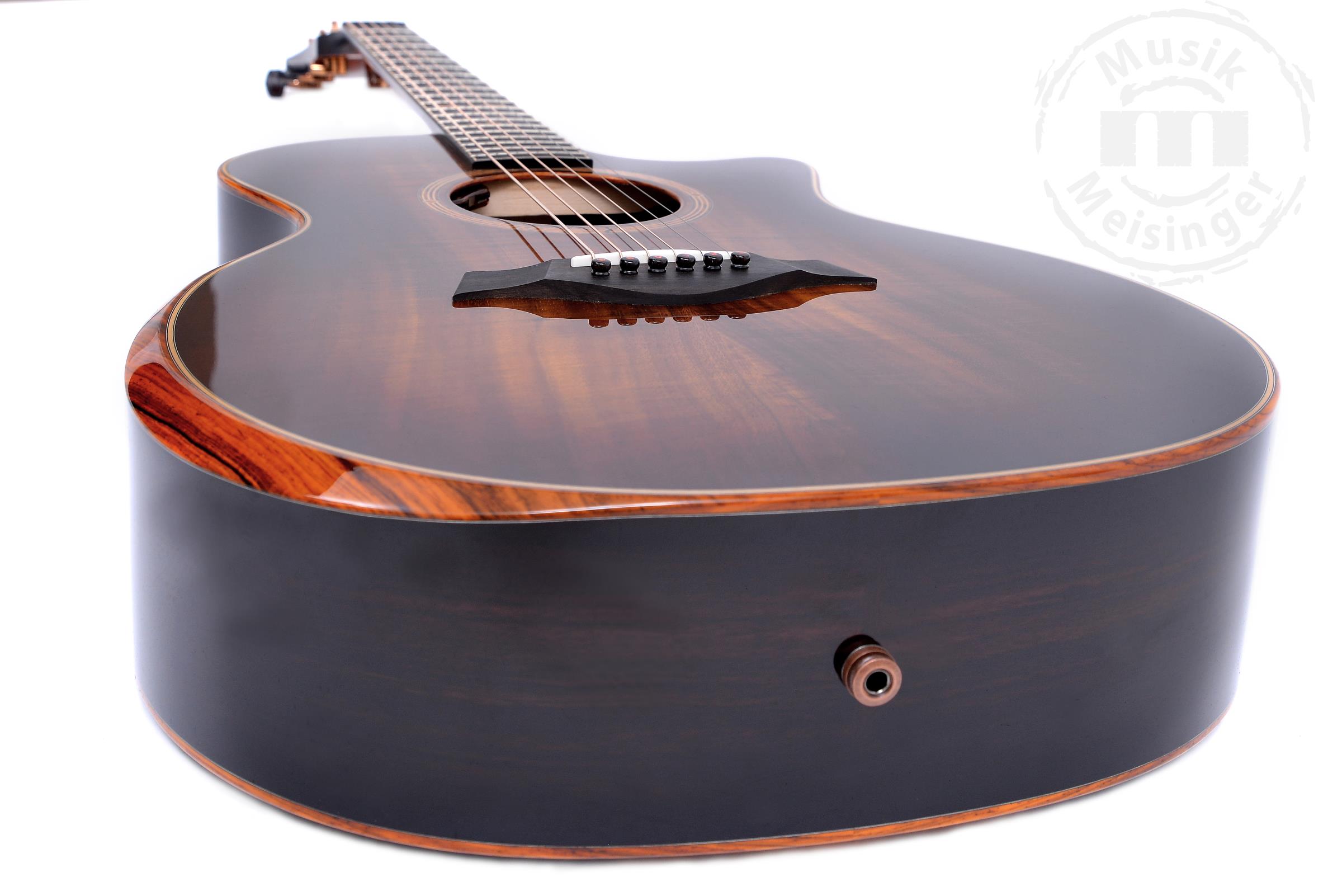 TAYLOR Custom GA,Rosewood/Koa, Custom #13 TAYLOR Custom GA,Rosewood/Koa, Custom #13