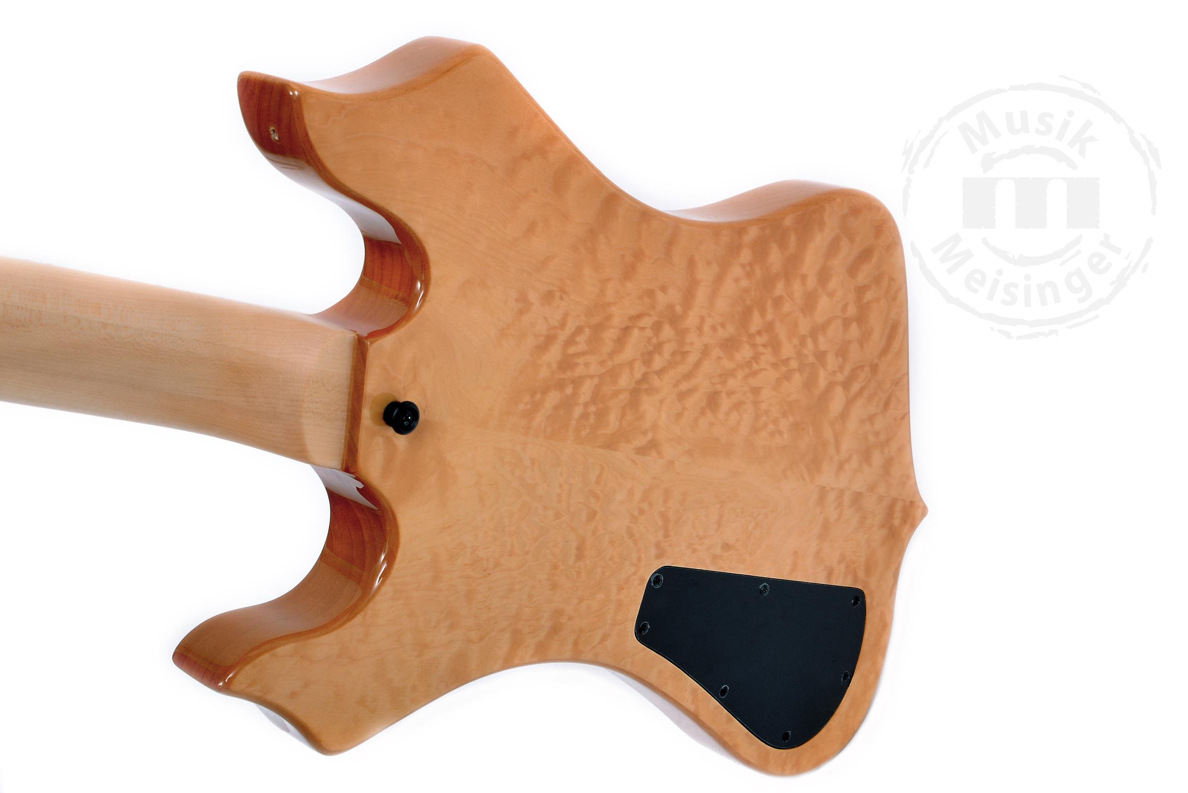 SCHECTER Wylde Audio Nomad Horse Dragon Bullseye Rawtop SCHECTER Wylde Audio Nomad Horse Dragon Bullseye Rawtop