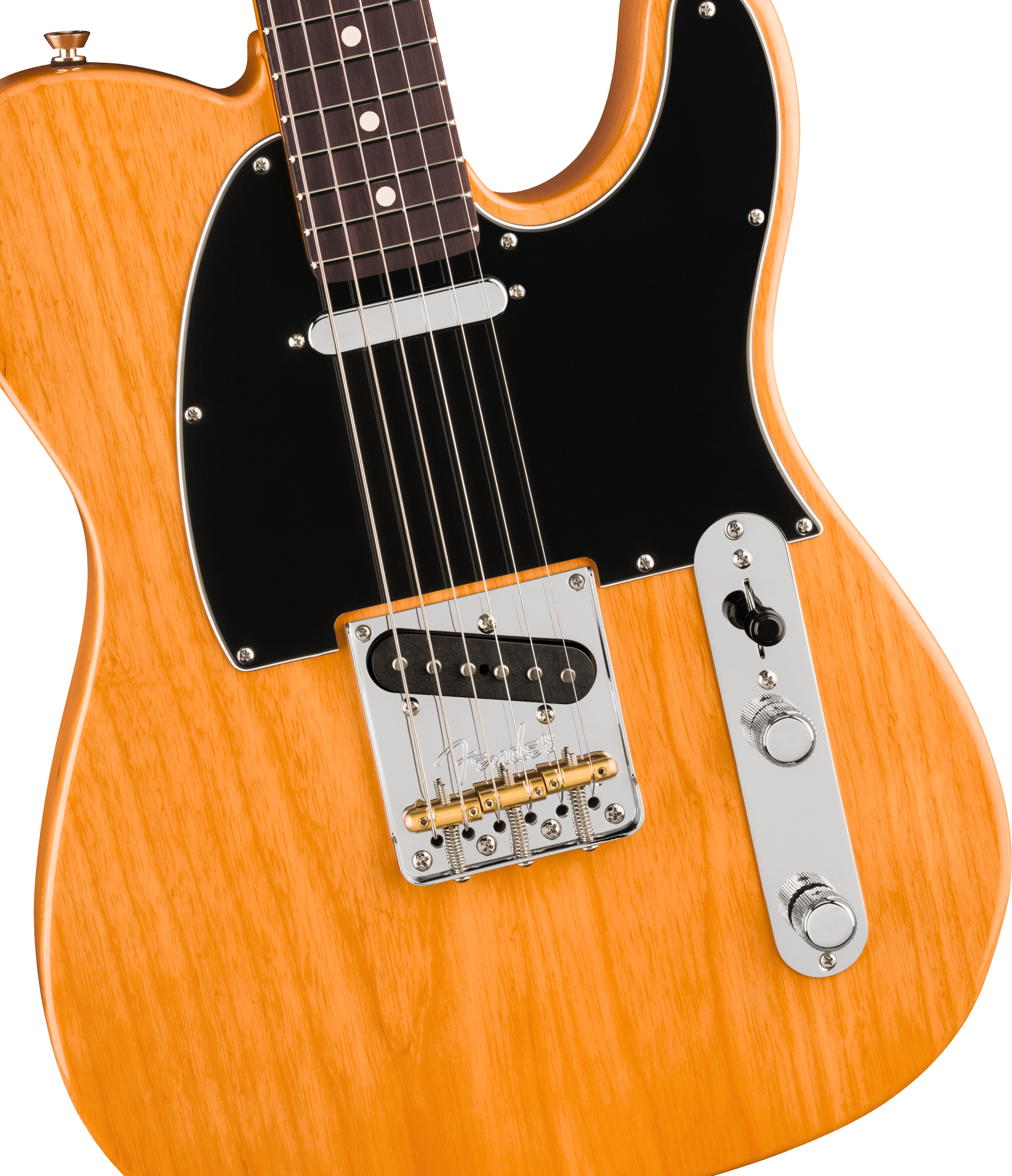 FENDER AM PROF TELE RW NAT X