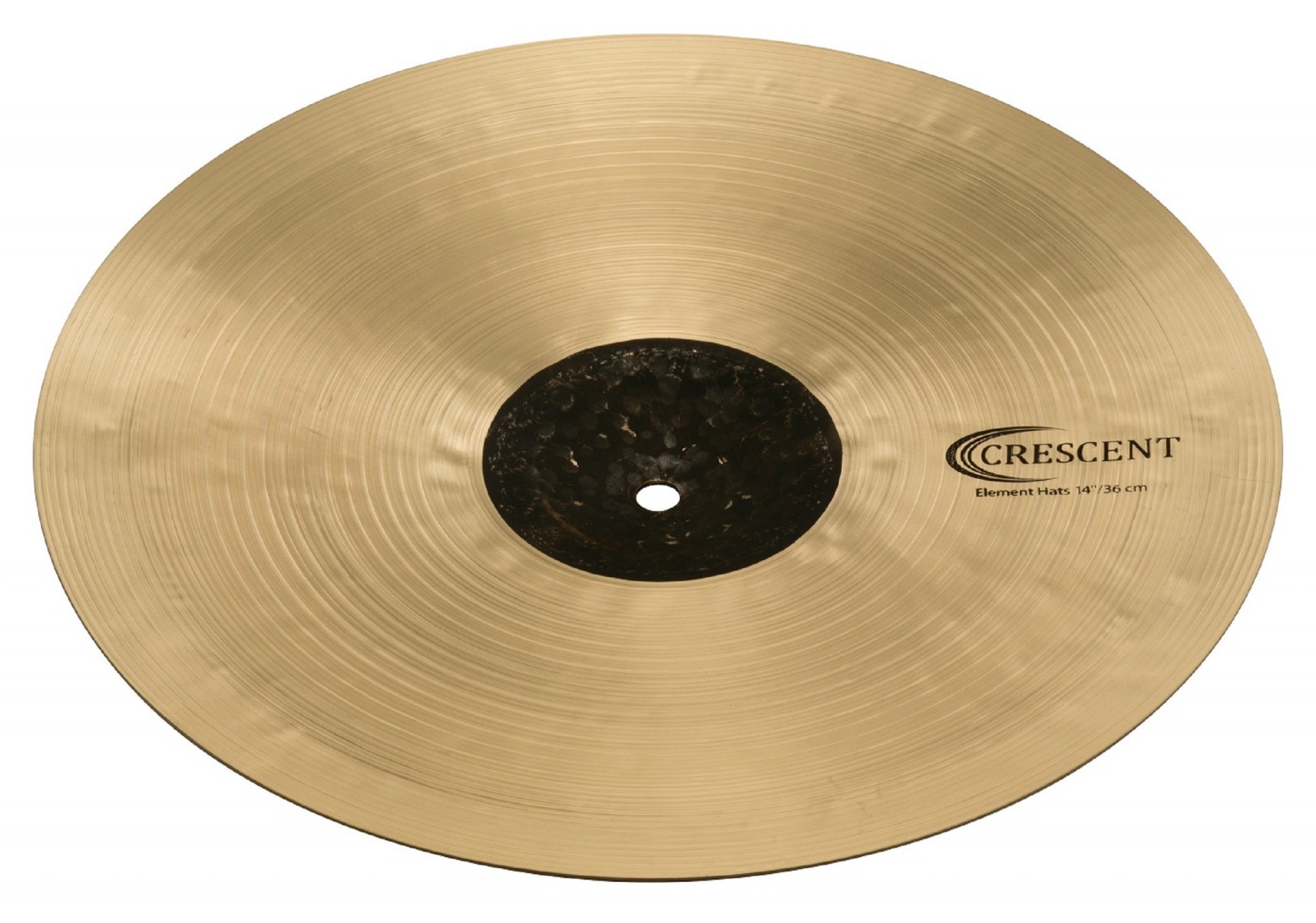 Sabian Crescent Element Set 20R/14H/16C Sabian Crescent Element Set 20R/14H/16C