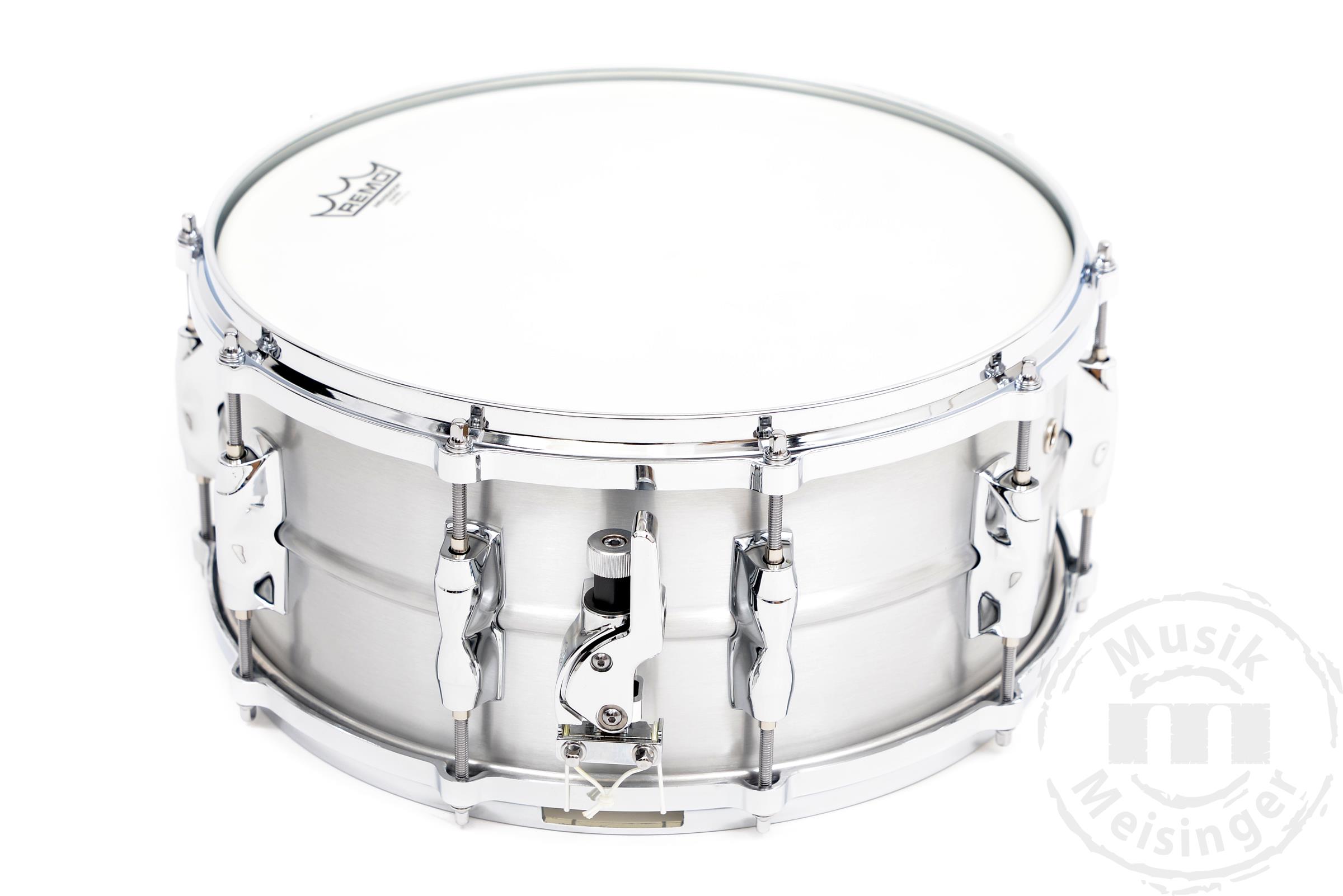 Yamaha Recording Custom 14x6,5 Alu Snare