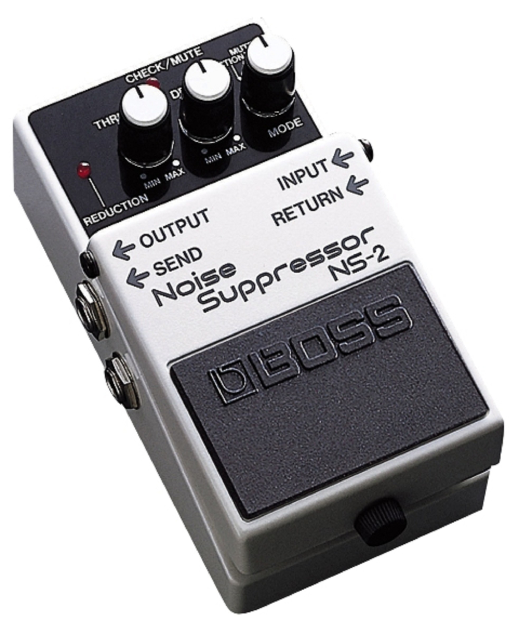 BOSS NS-2