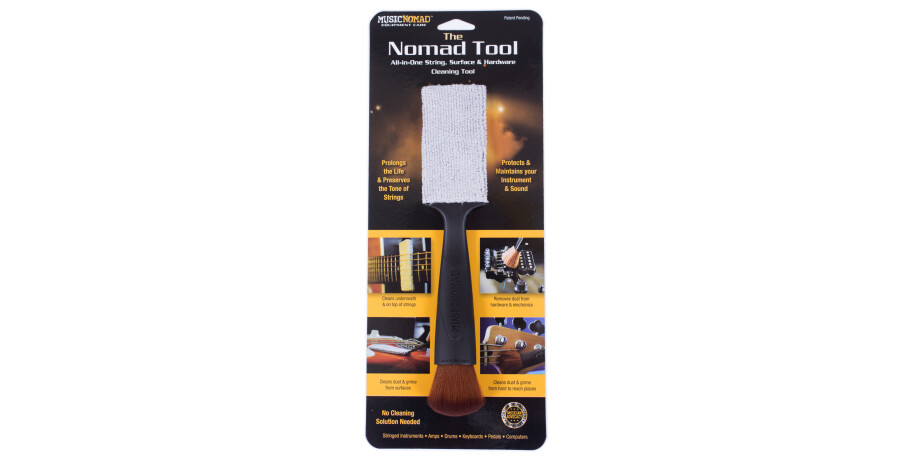 MusicNomad The Nomad Tool (MN205)