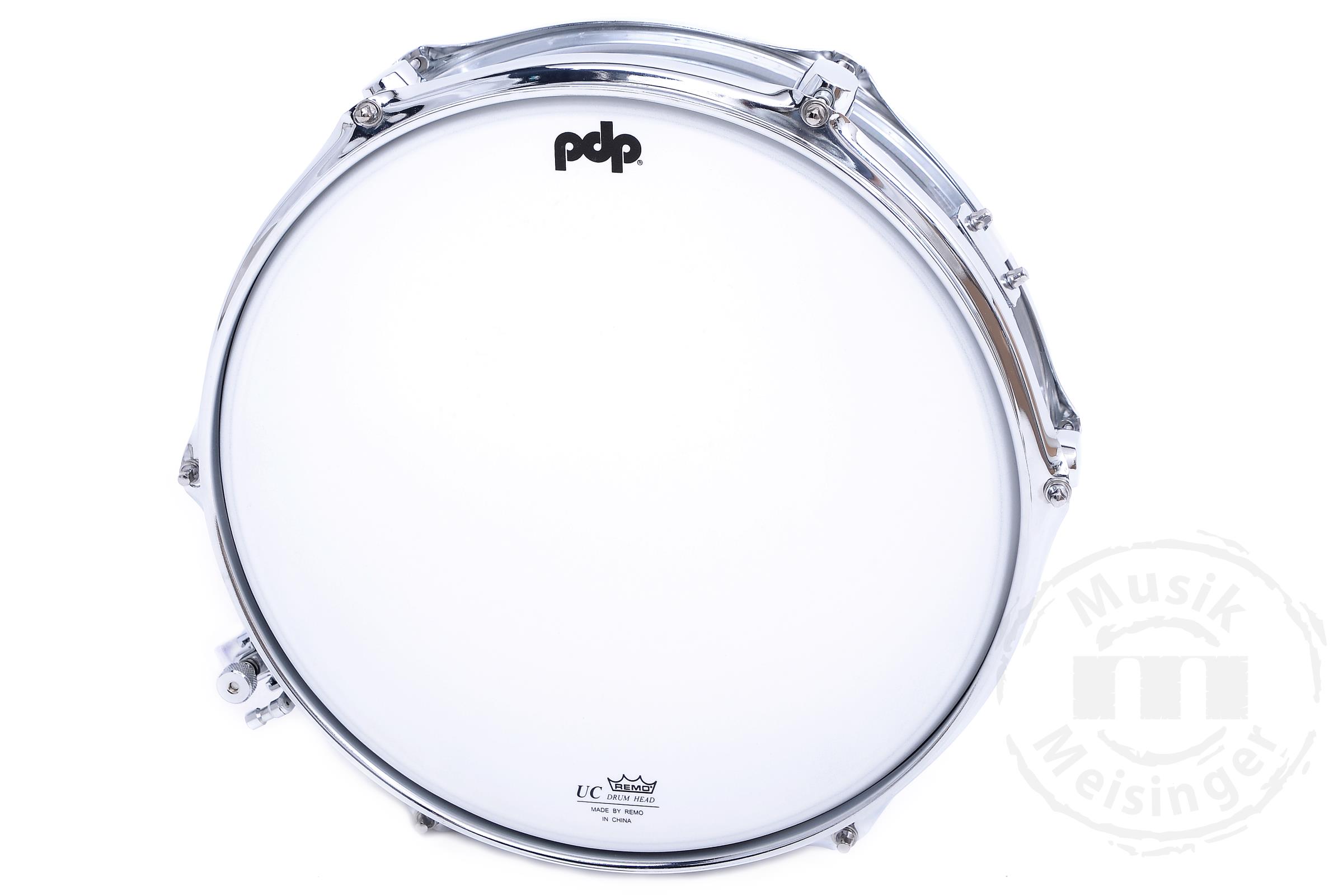 PDP 13x3,5 Snare Kraken Snare PDP 13x3,5 Snare Kraken Snare