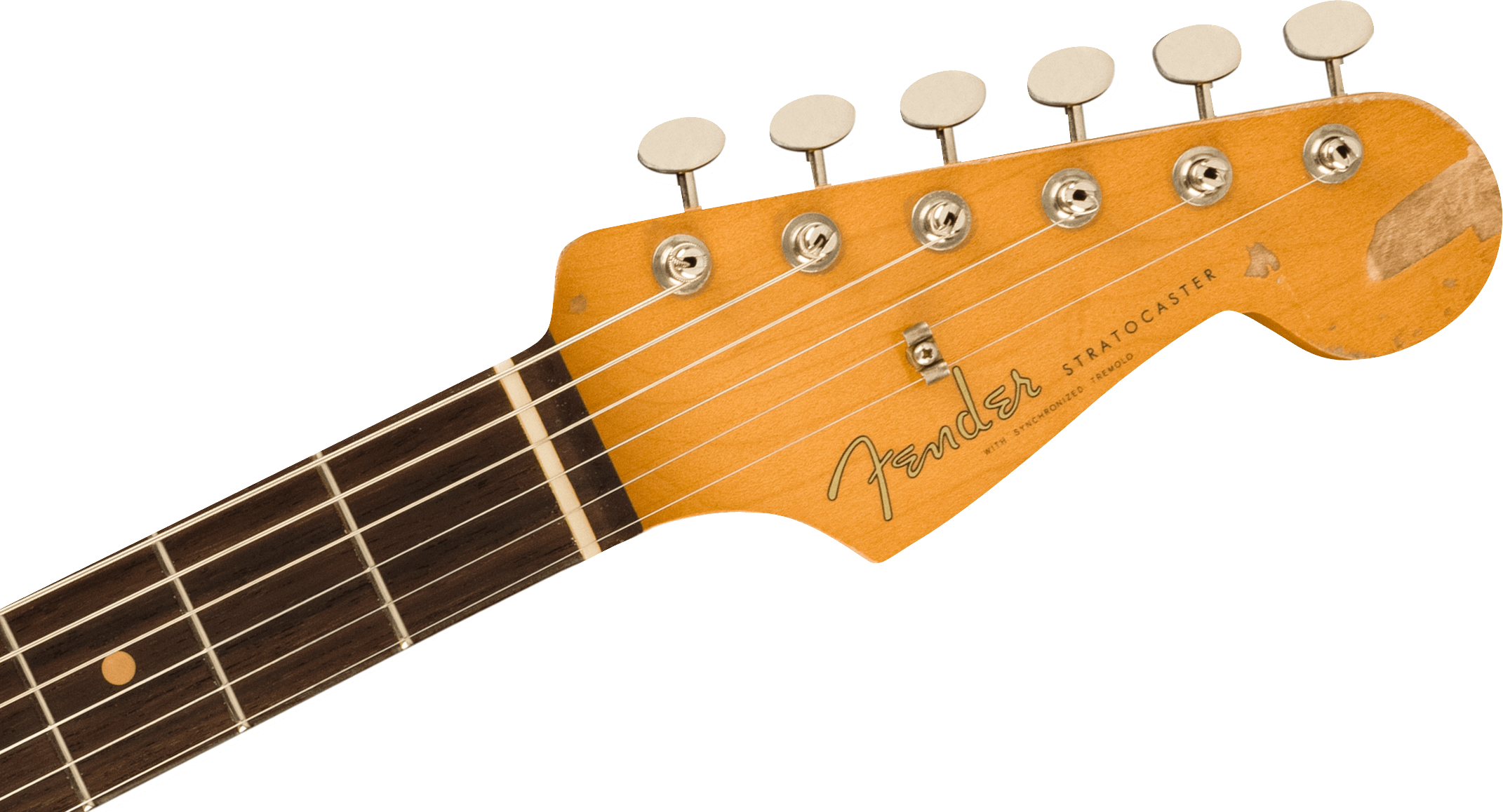 FENDER MIKE MCCREADY STRAT RW 3TS FENDER MIKE MCCREADY STRAT RW 3TS