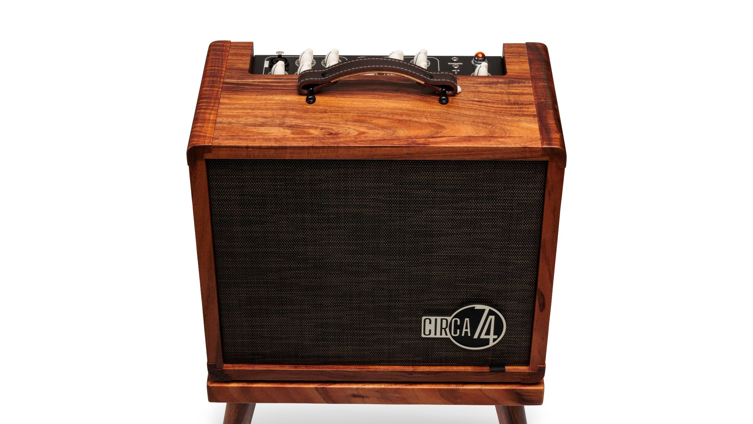 TAYLOR Circa 74 AV150-10 Koa