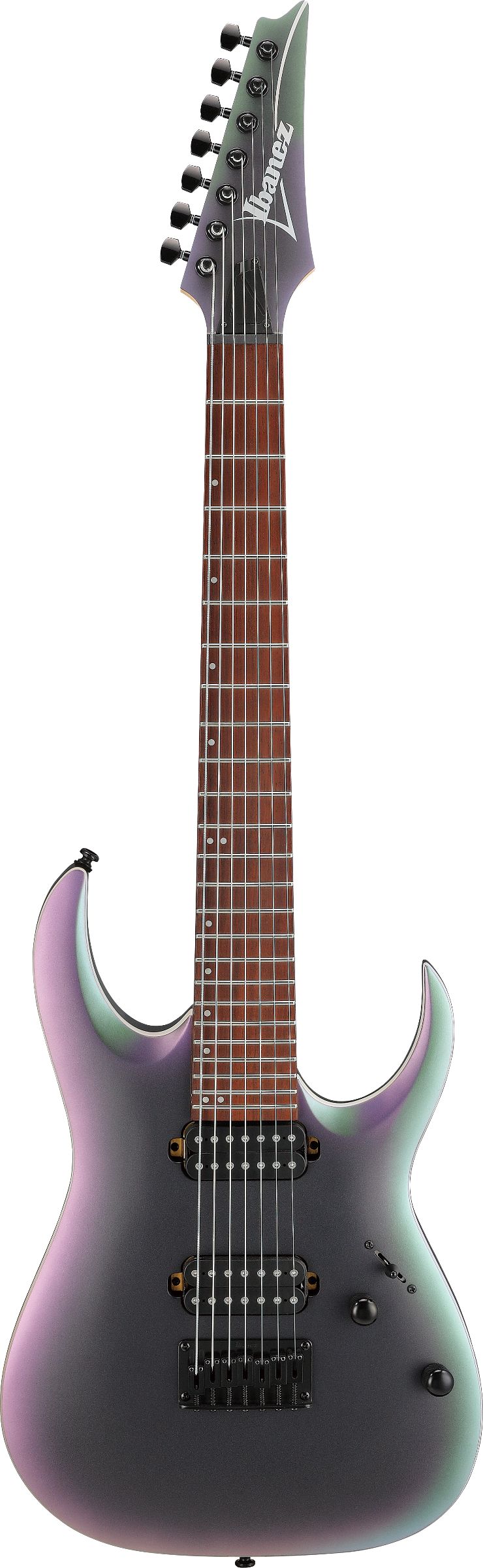 IBANEZ RGA742EX-BAM
