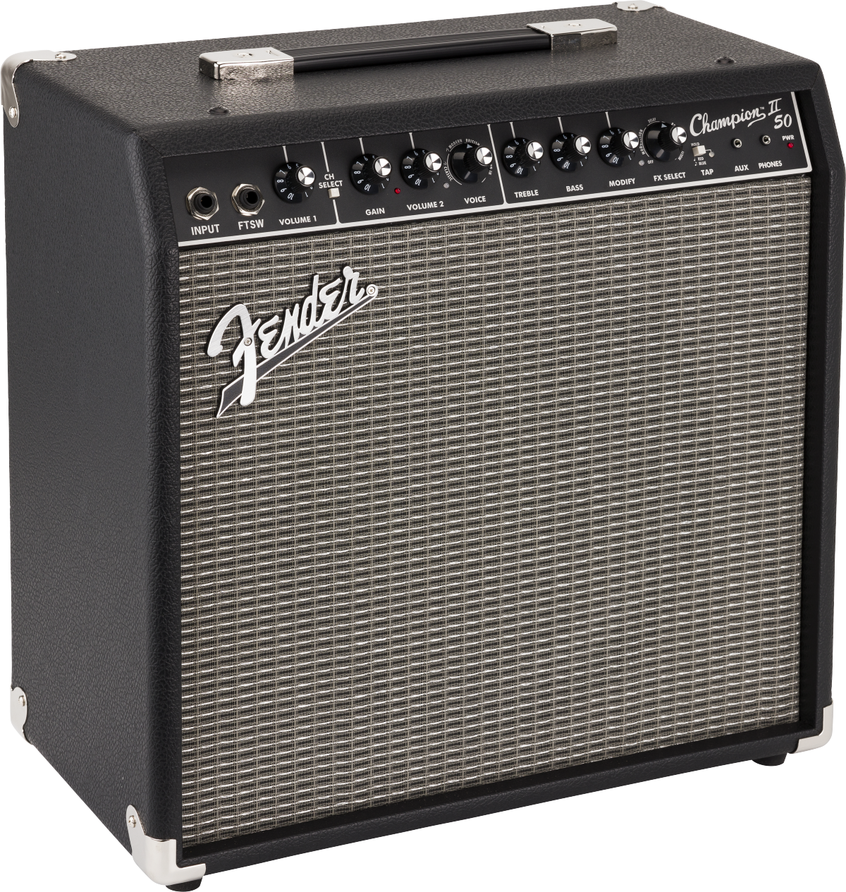 FENDER CHAMPION II 50 230V EU FENDER CHAMPION II 50 230V EU