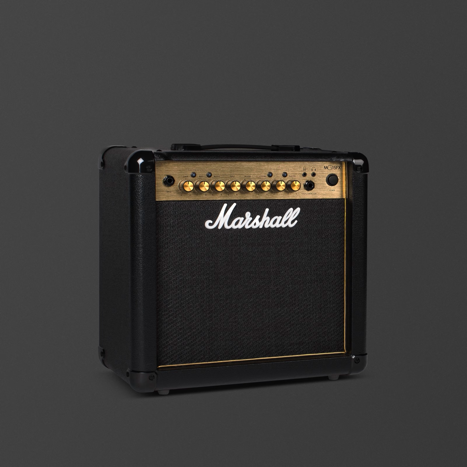 MARSHALL MG15GFX