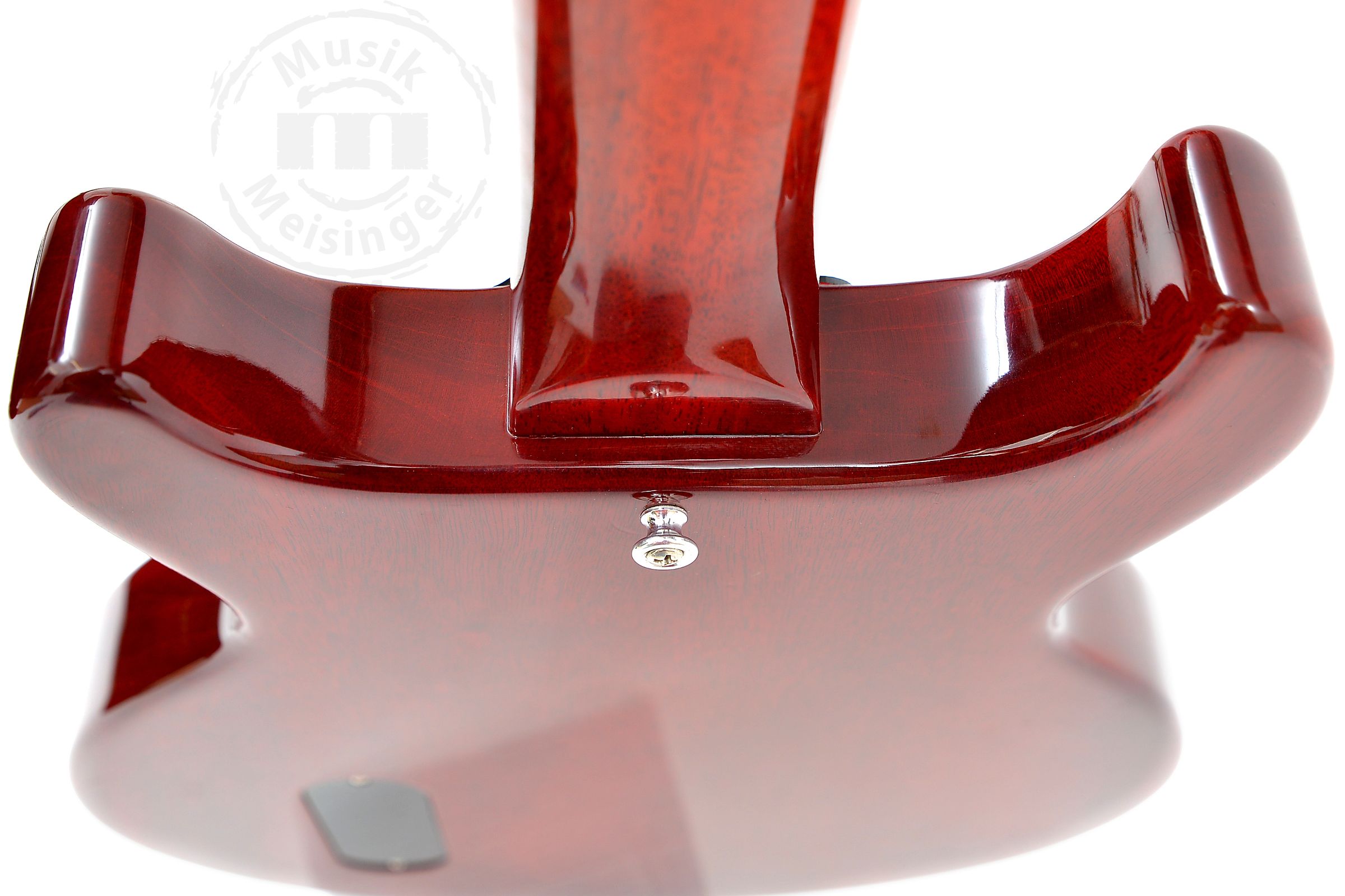 GIBSON 1958 Les Paul Junior Double Cut Reissue #GEBRAUCHT