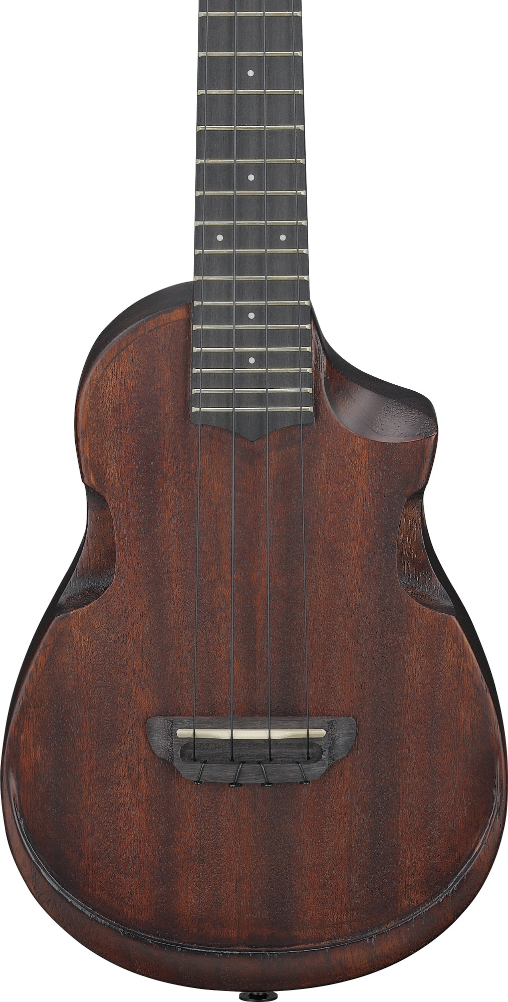 IBANEZ AUC14-OVL