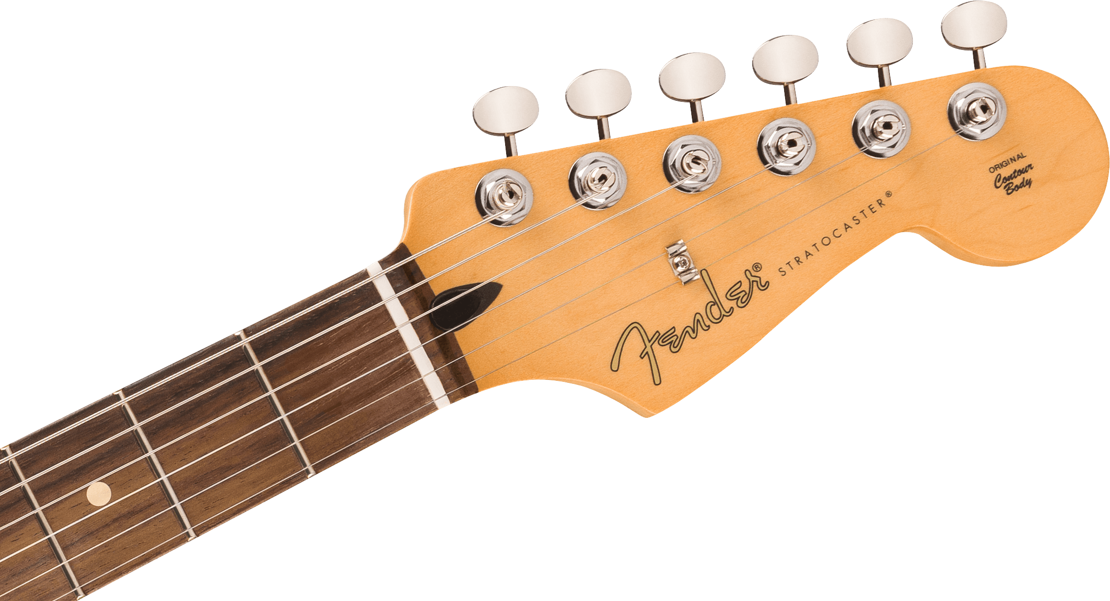 FENDER PLAYER II STRAT RW 3TS