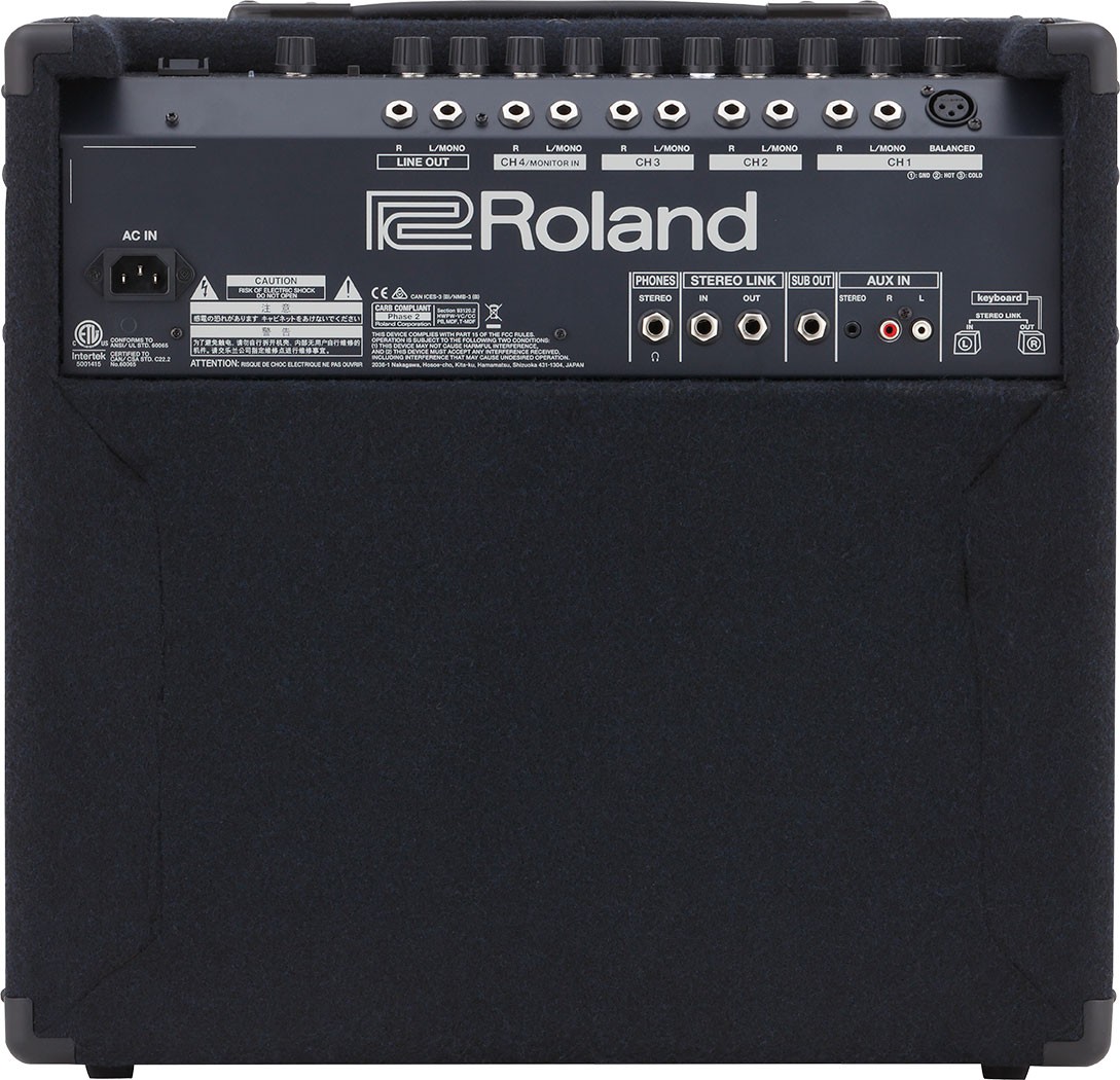 Roland KC-400 Keyboardverstärker (Retoure)