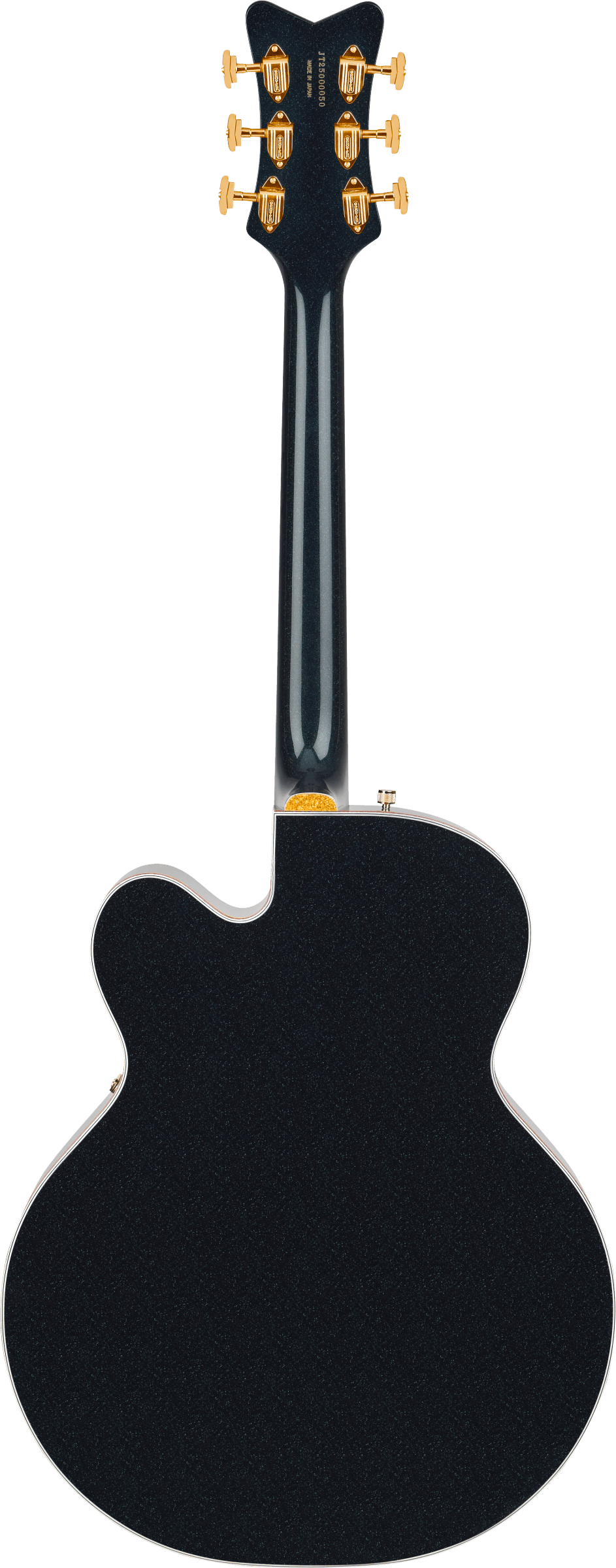 GRETSCH G6136TG-58-LTD VS 1958 CUSTOM FLCN WC