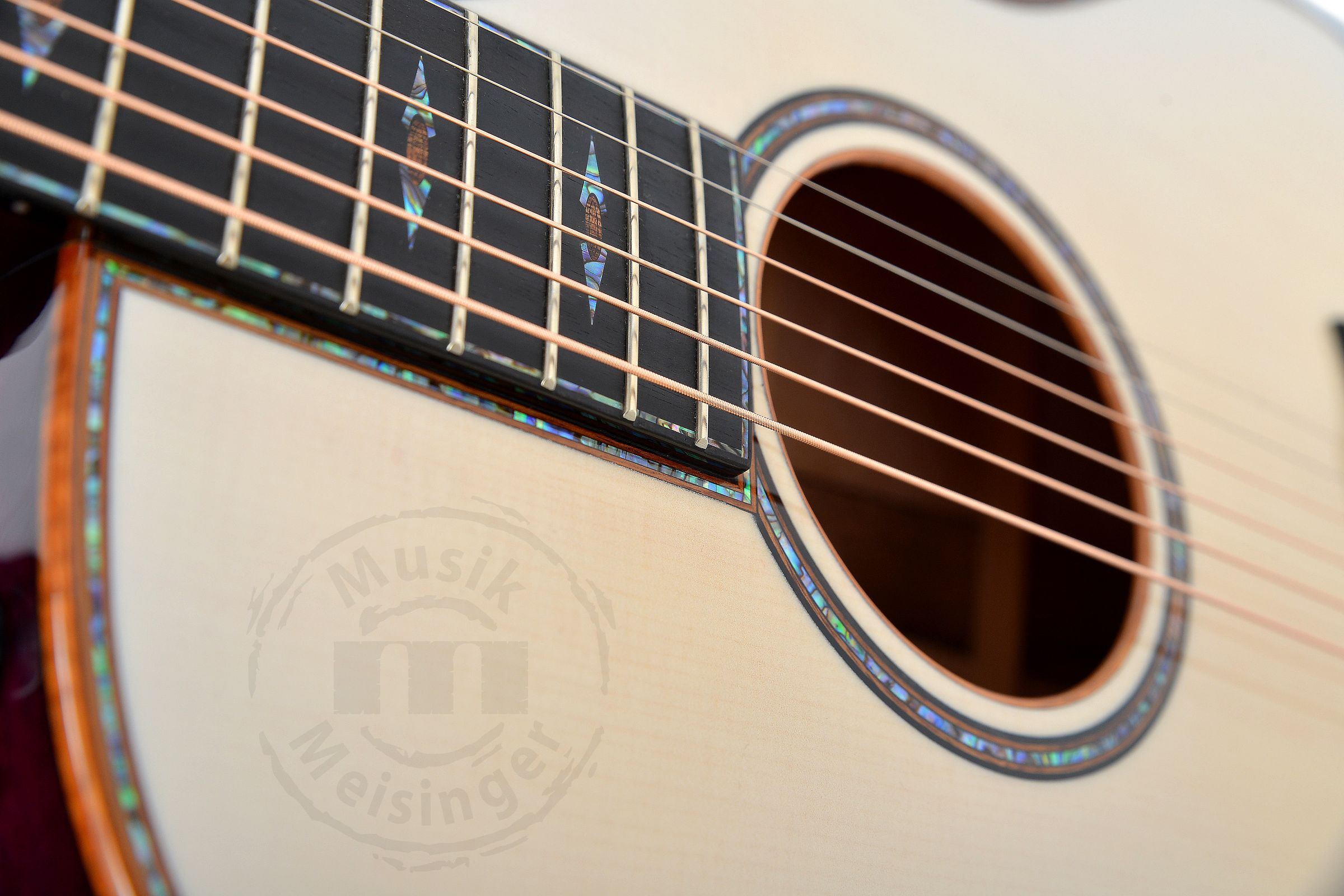 TAYLOR Custom GC 12-Fret,Catch Custom#6