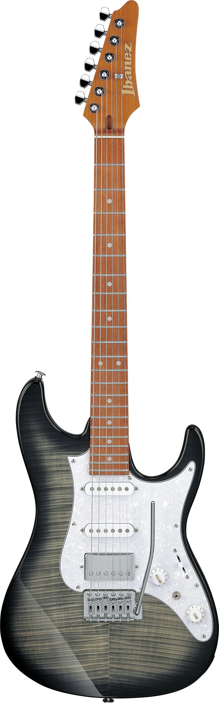 IBANEZ AZ22S1F-TKS