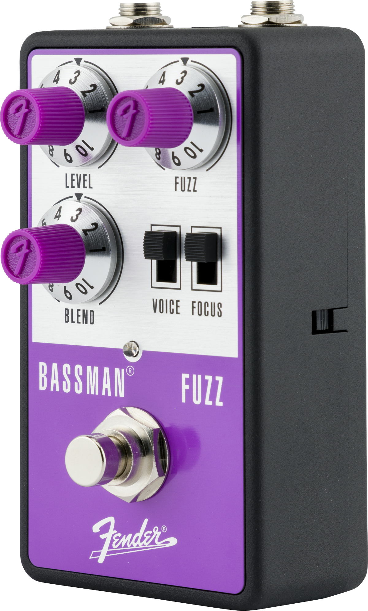 FENDER BASSMAN FUZZ