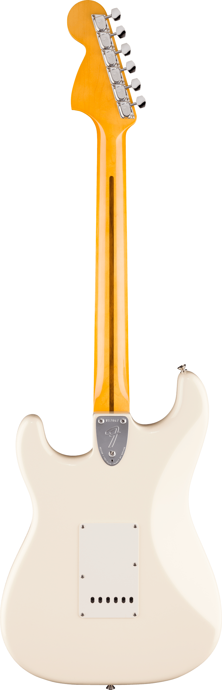 FENDER AV II 73 STRAT RW OLY