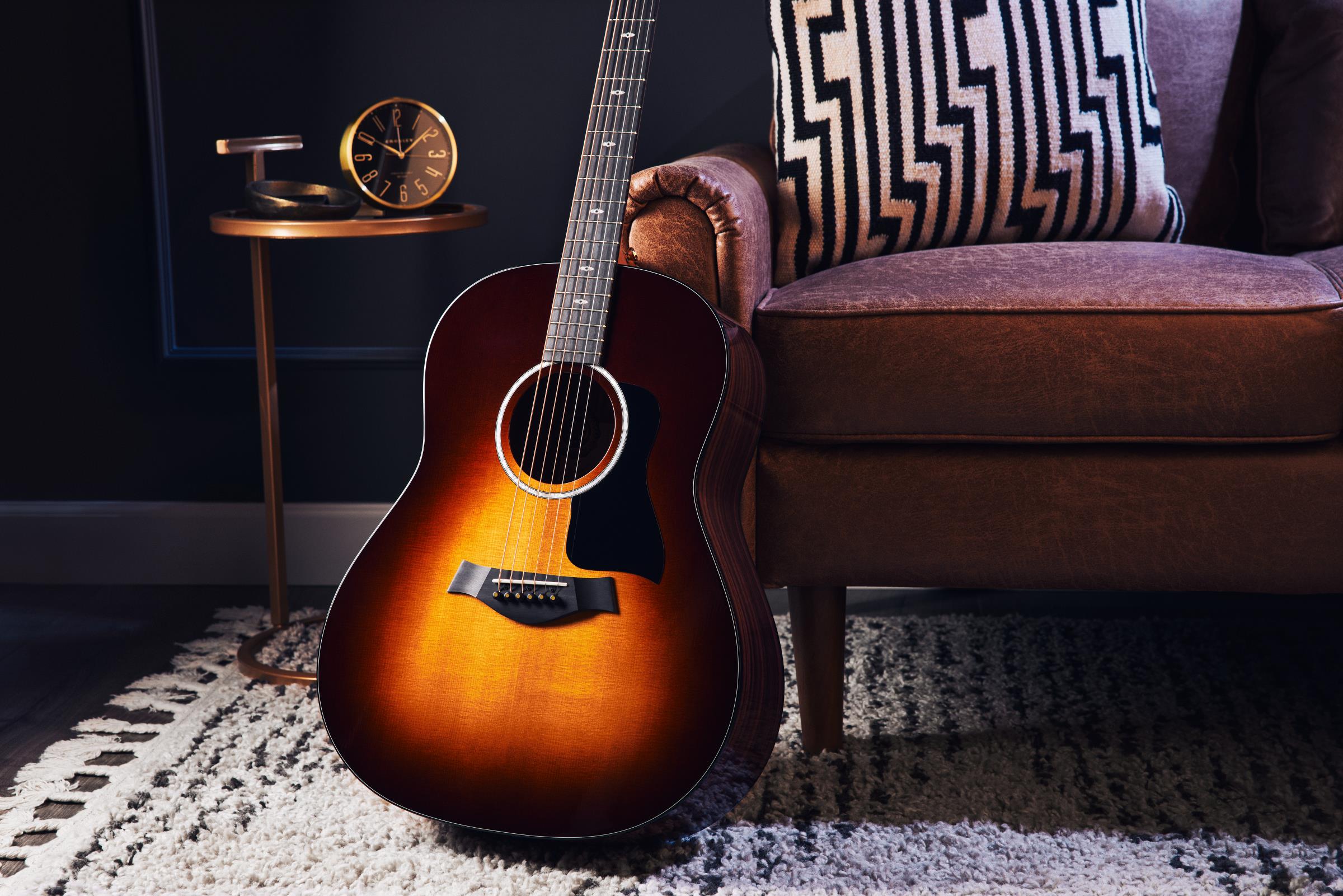 TAYLOR 217e-SB Plus 50th Anniversary