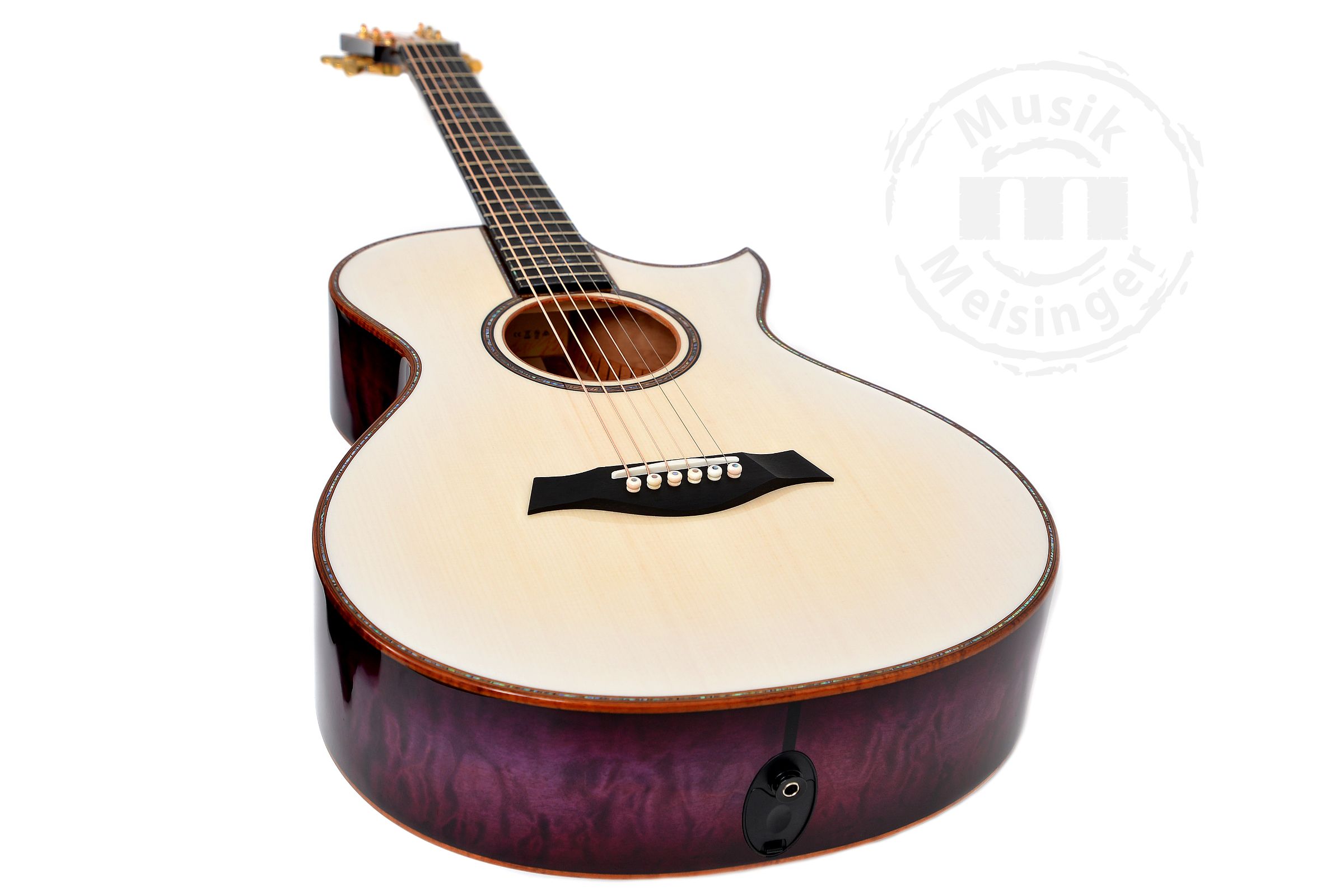 TAYLOR Custom GC 12-Fret,Catch Custom#6