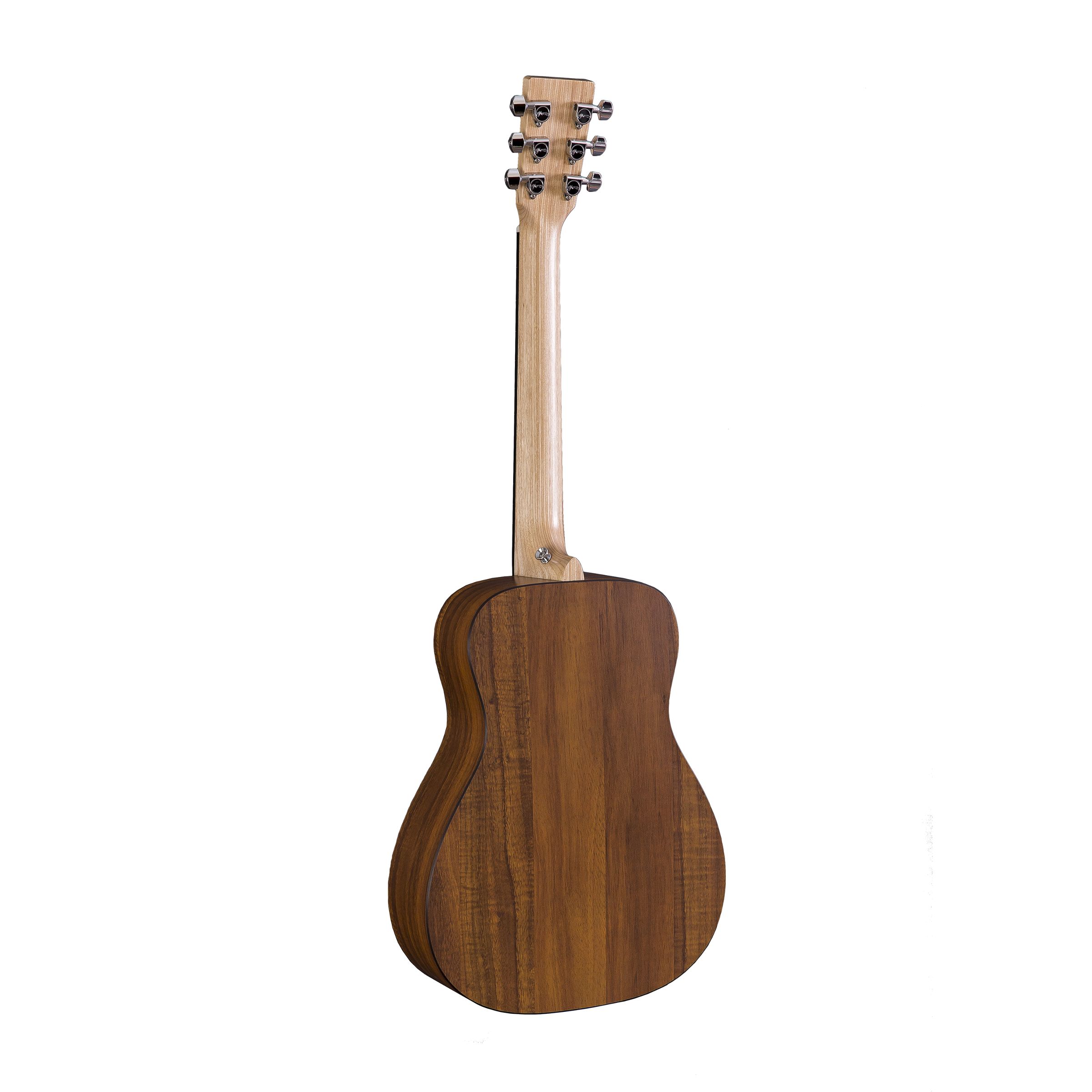 MARTIN GUITARS LXK2, Koa