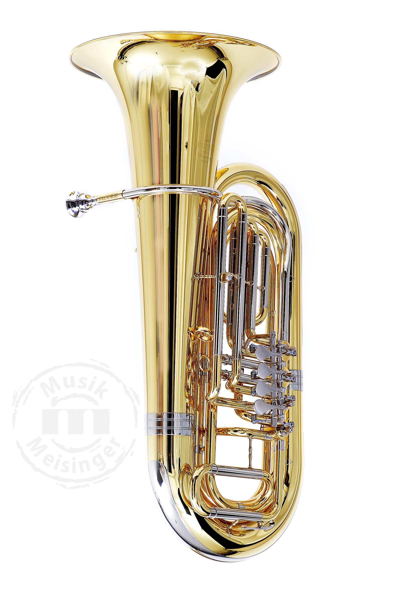 Besson BE186 B-Tuba BE186-1-0
