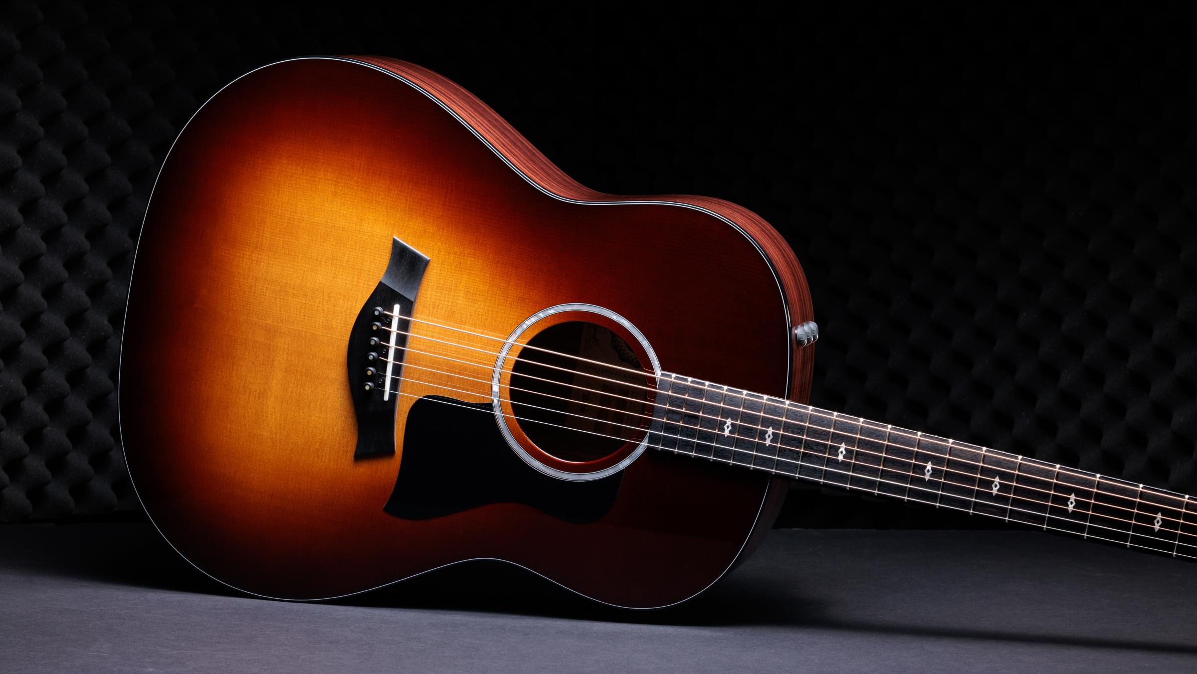 TAYLOR 217e-SB Plus 50th Anniversary