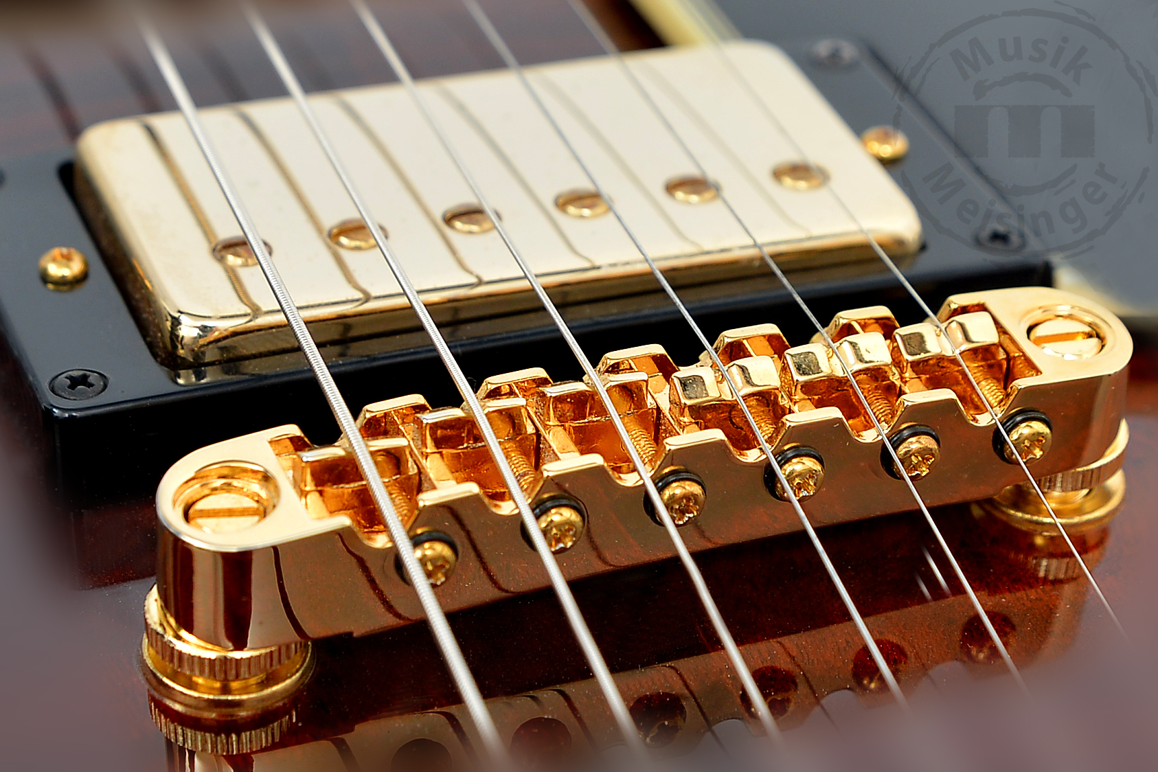 IBANEZ AMH100FM-DVS #GEBRAUCHT