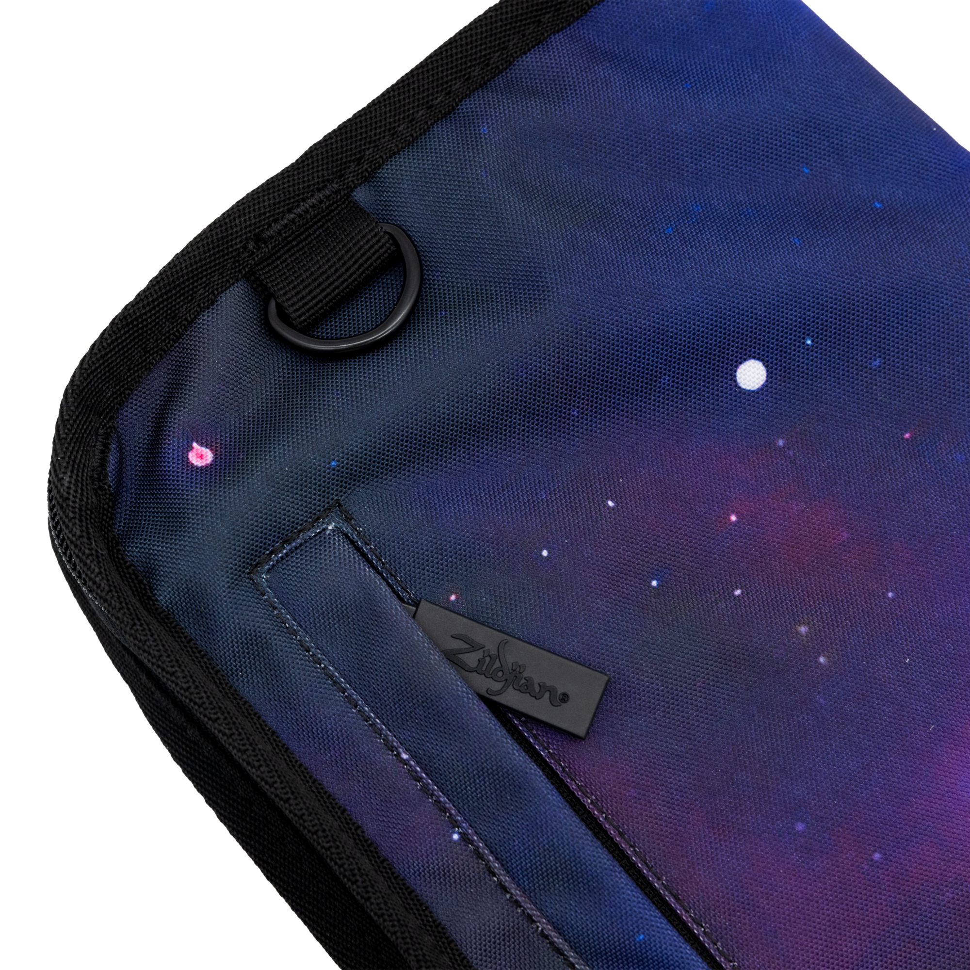 Zildjian Student Drumstick Bag Purple Galaxy