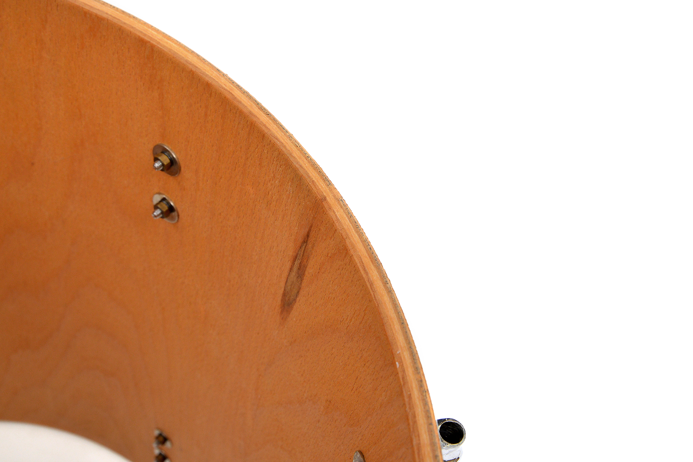 Sonor Teardrop 20B/13T/16FT Metallic Silber