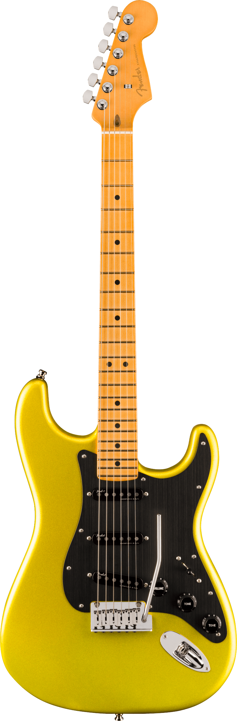 FENDER AMULTRA II STRAT MN SFL