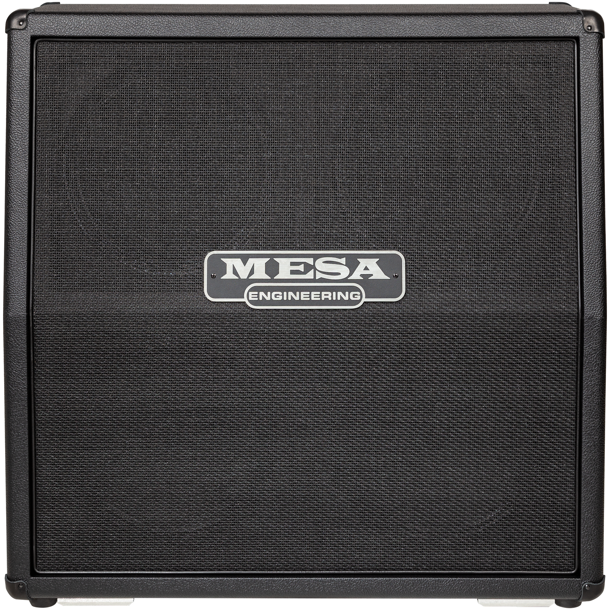 MESA BOOGIE 4x12 Rectifier TRADITIONAL Slant Cabinet
