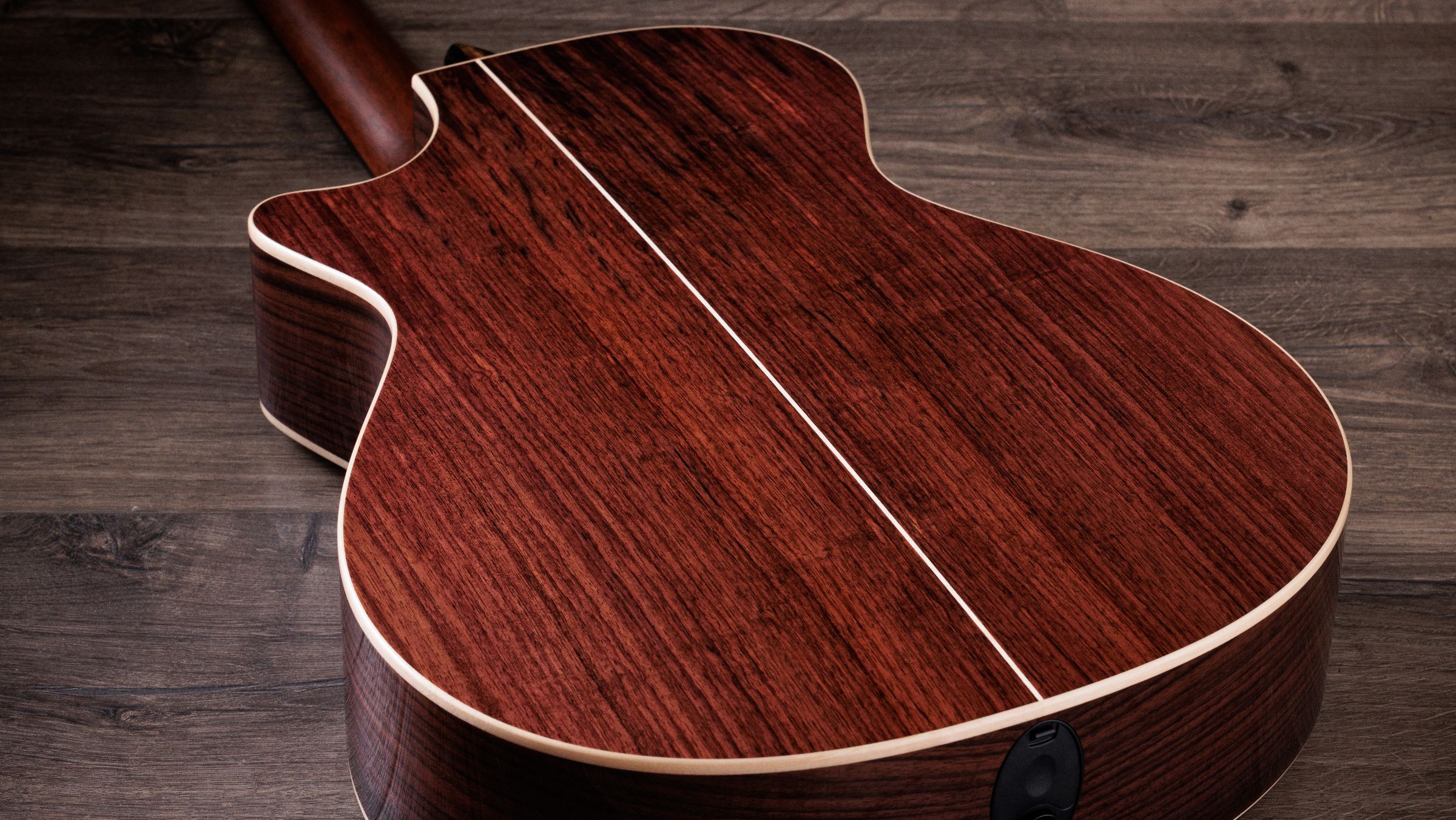 TAYLOR 812ce, Next Generation