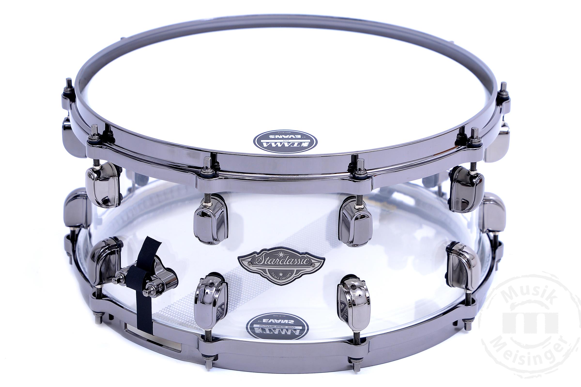 Tama MBAS65BN-CI Mirage Snare