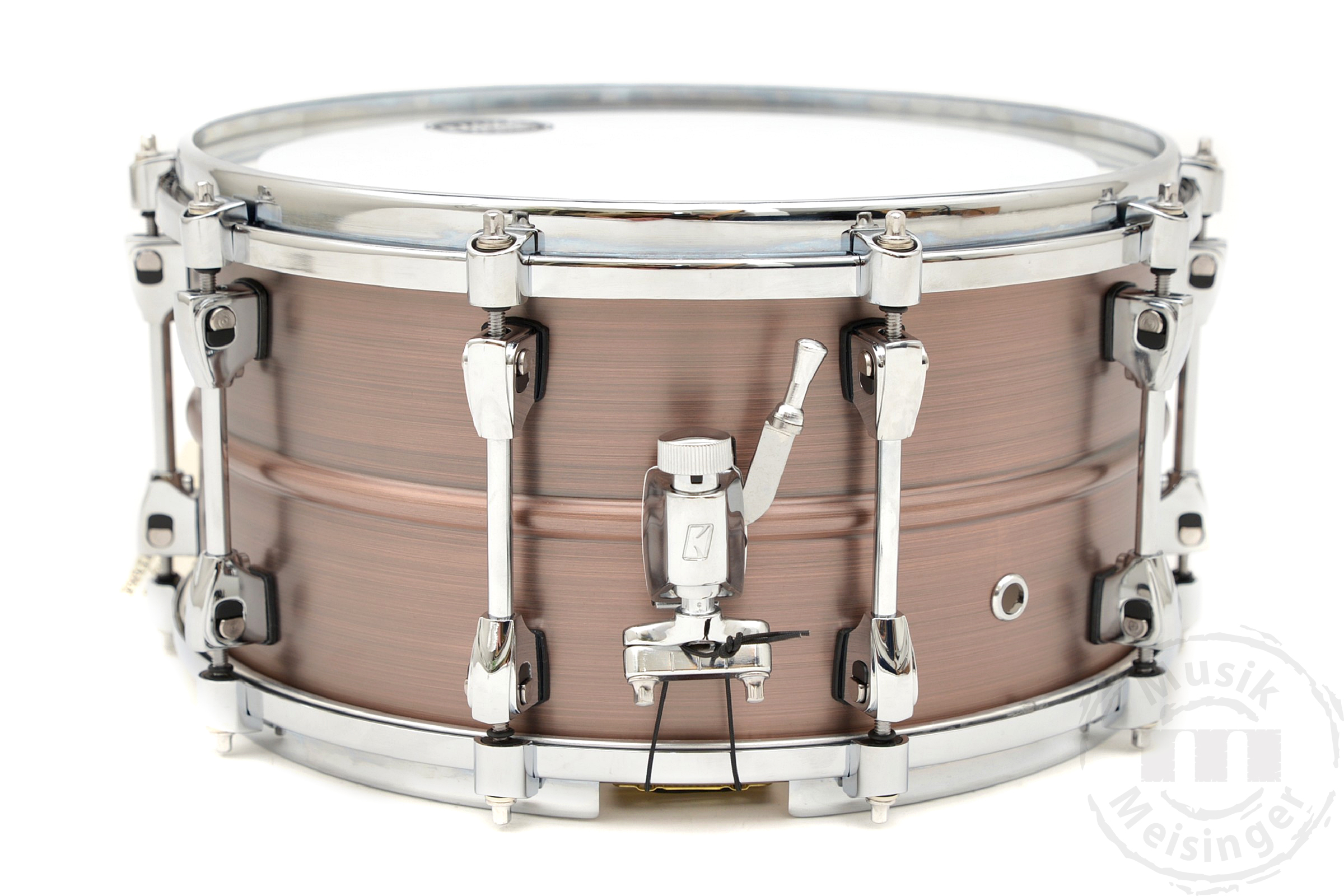 Tama PCP147 Starphonic series Snare Drum Kupfer