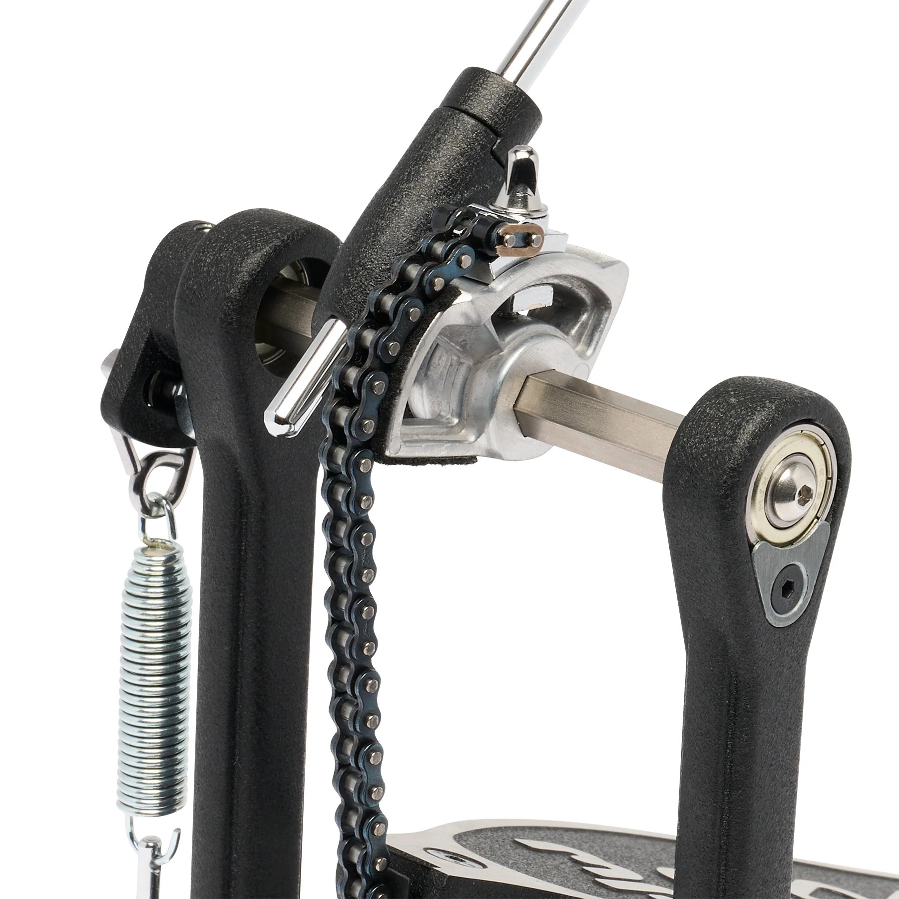 dw Singlepedal 2000A dw Singlepedal 2000A