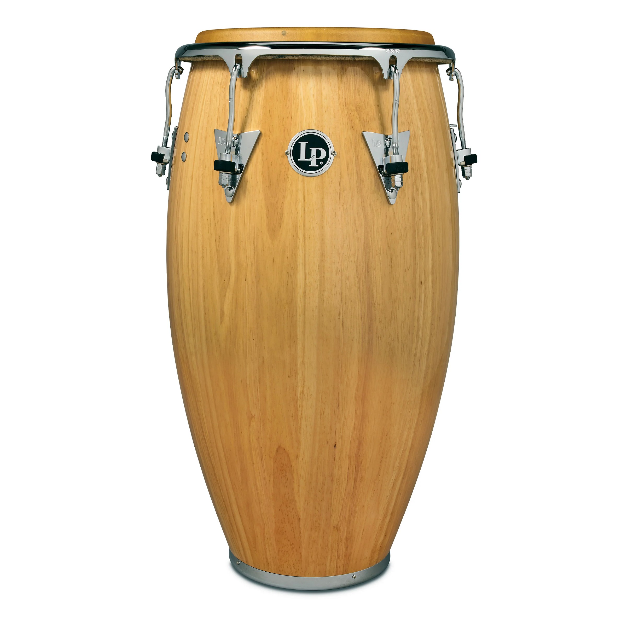 LP Classic Conga 12 1/2" Tumba natur LP552X-AWC