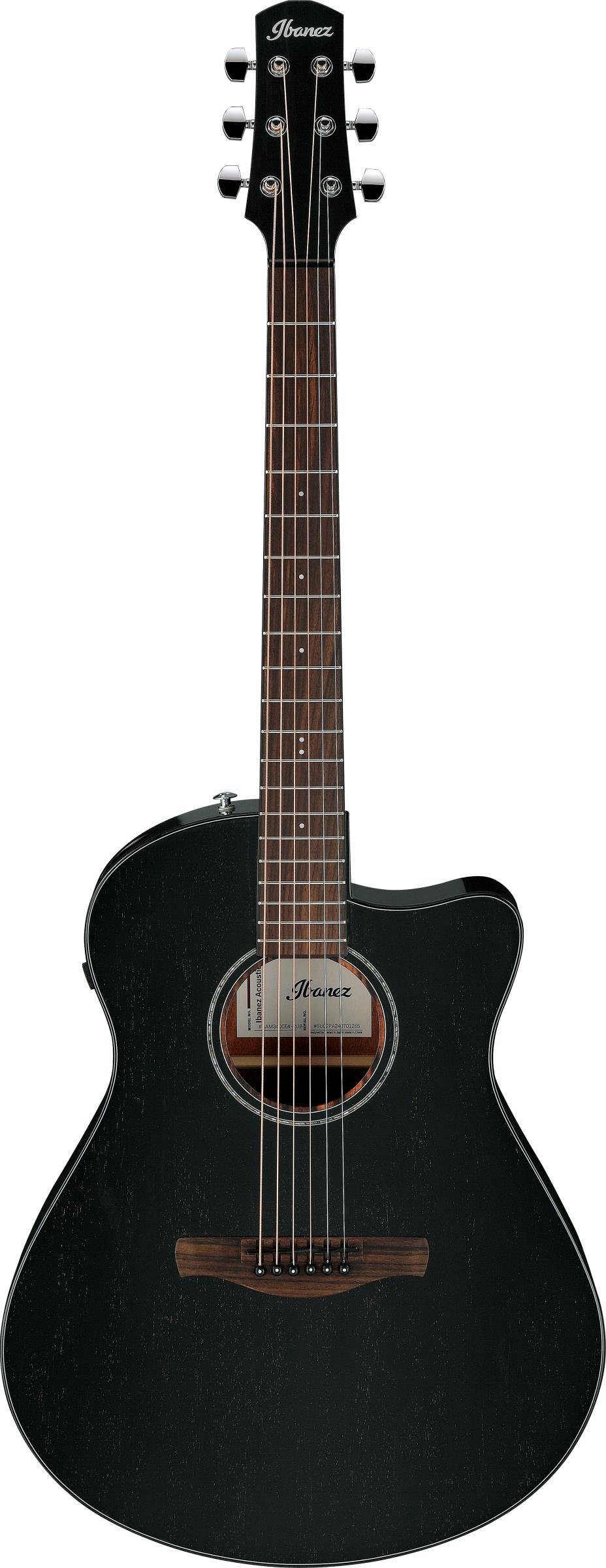 IBANEZ AAM340CE-RUB