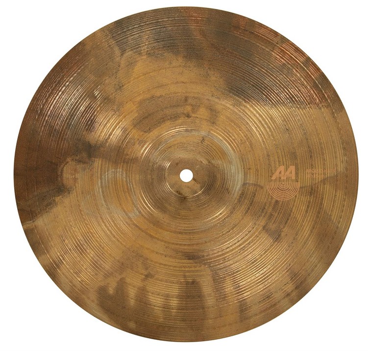 Sabian AA 14" Apollo Hats (B-Ware) Abverkauf