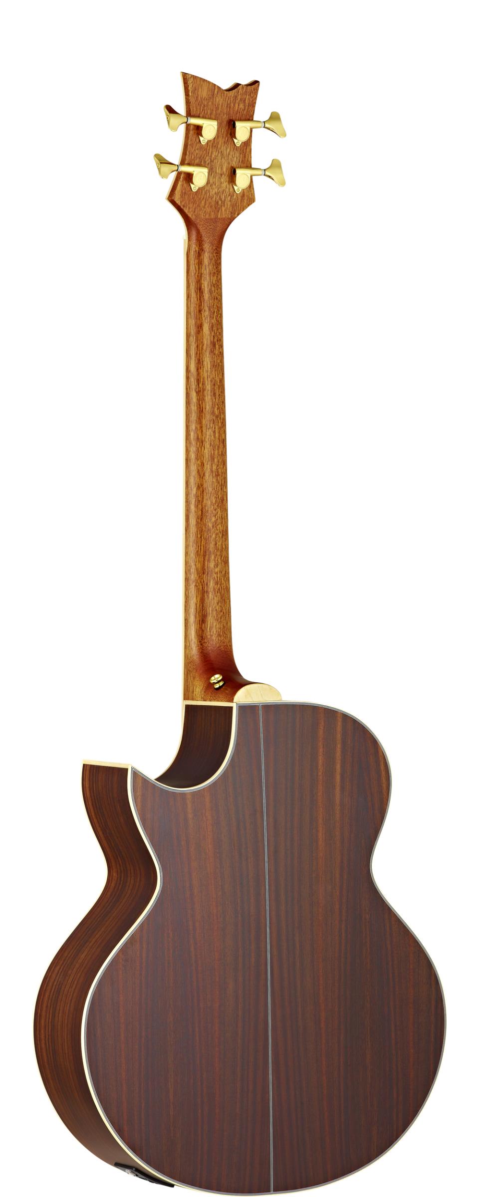 ORTEGA D2-4FL
