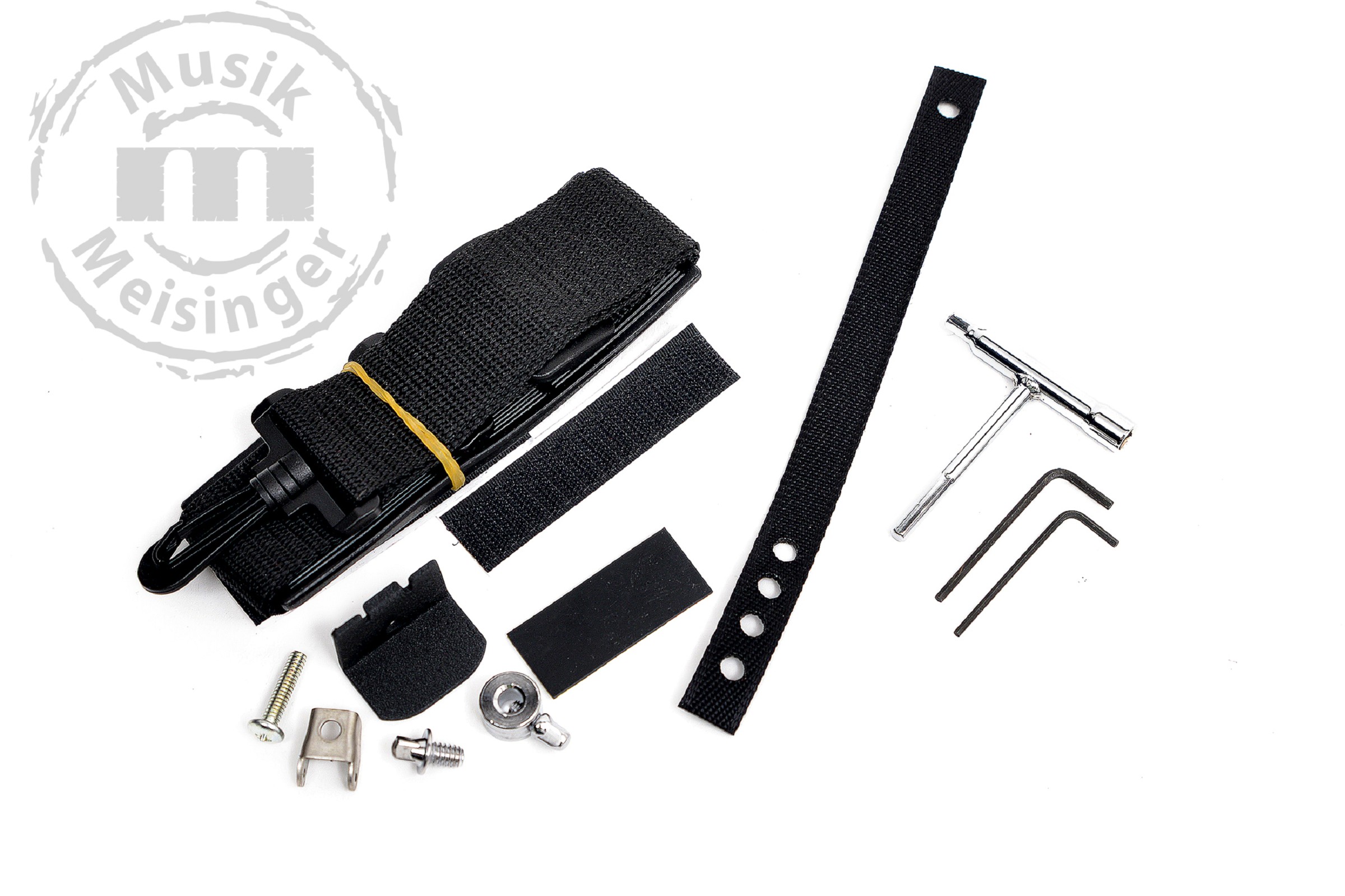 dw Singlepedal 9000XF Longboard