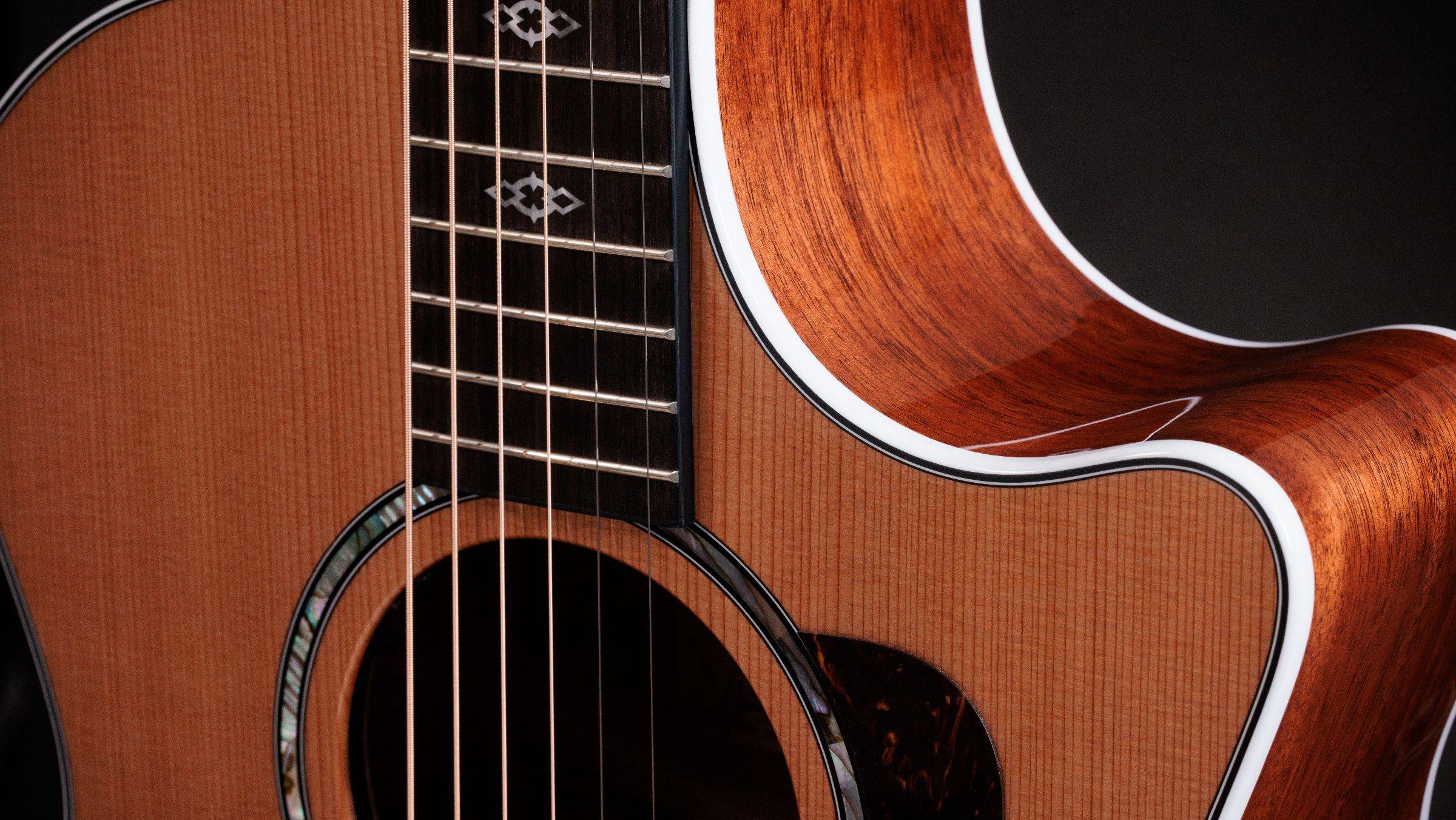 TAYLOR 514ce,Mahogany/Cedar,2026