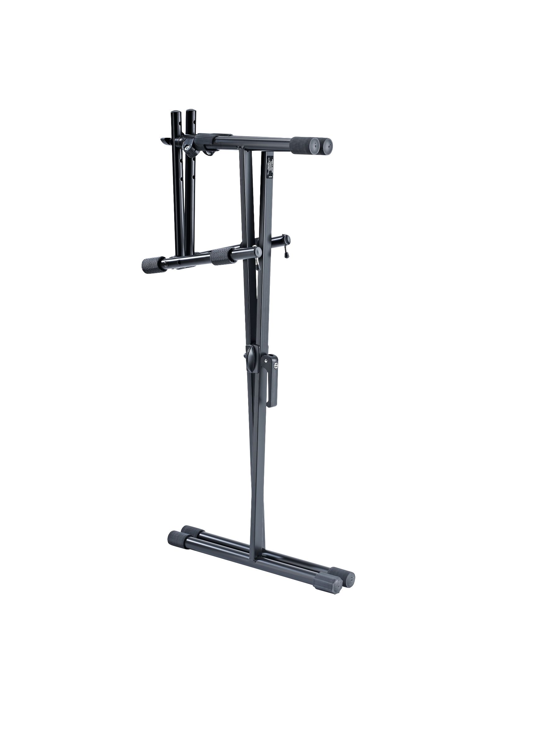 K&M 18941-000-55 Aufsatz für Keyboardständer